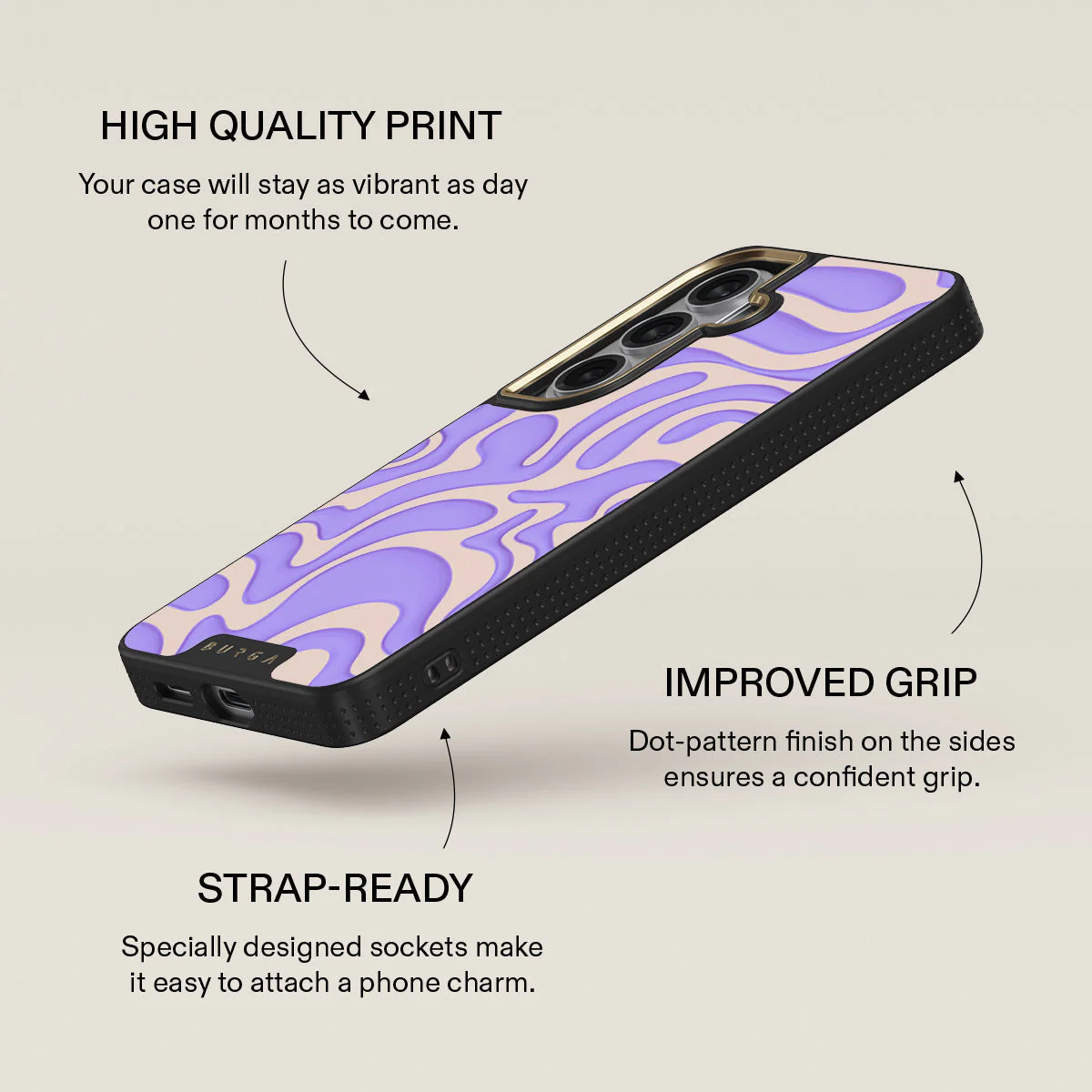 Y2Kool - Samsung Galaxy S26 Plus Case - Image 9