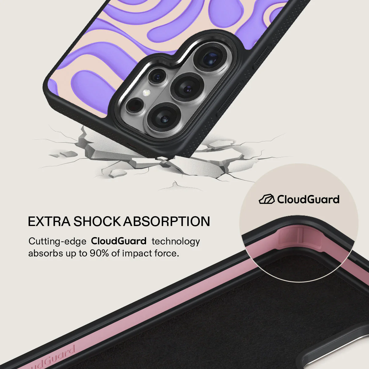 Y2Kool - Samsung Galaxy S26 Ultra Case - Image 14