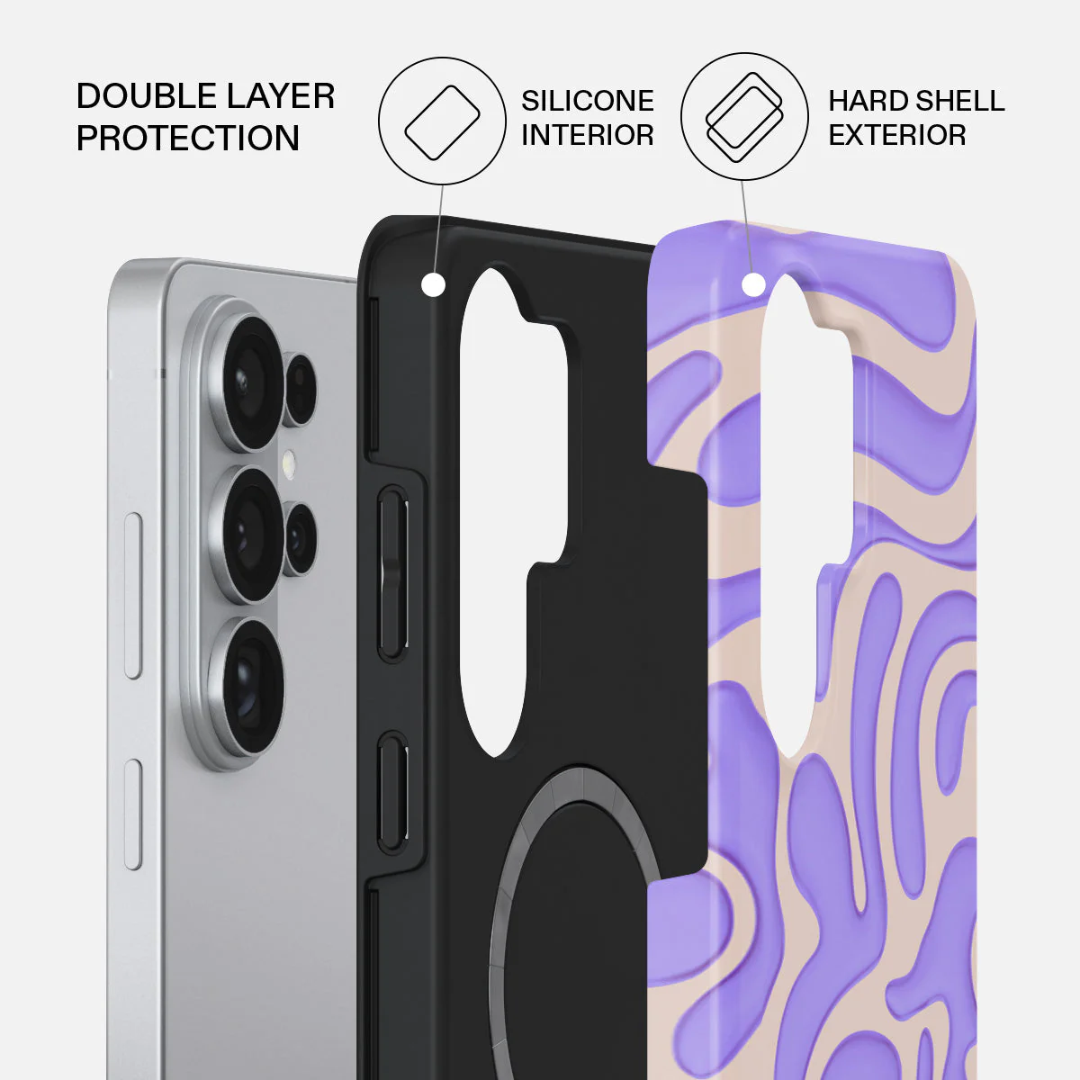 Y2Kool - Samsung Galaxy S26 Ultra Case - Image 2