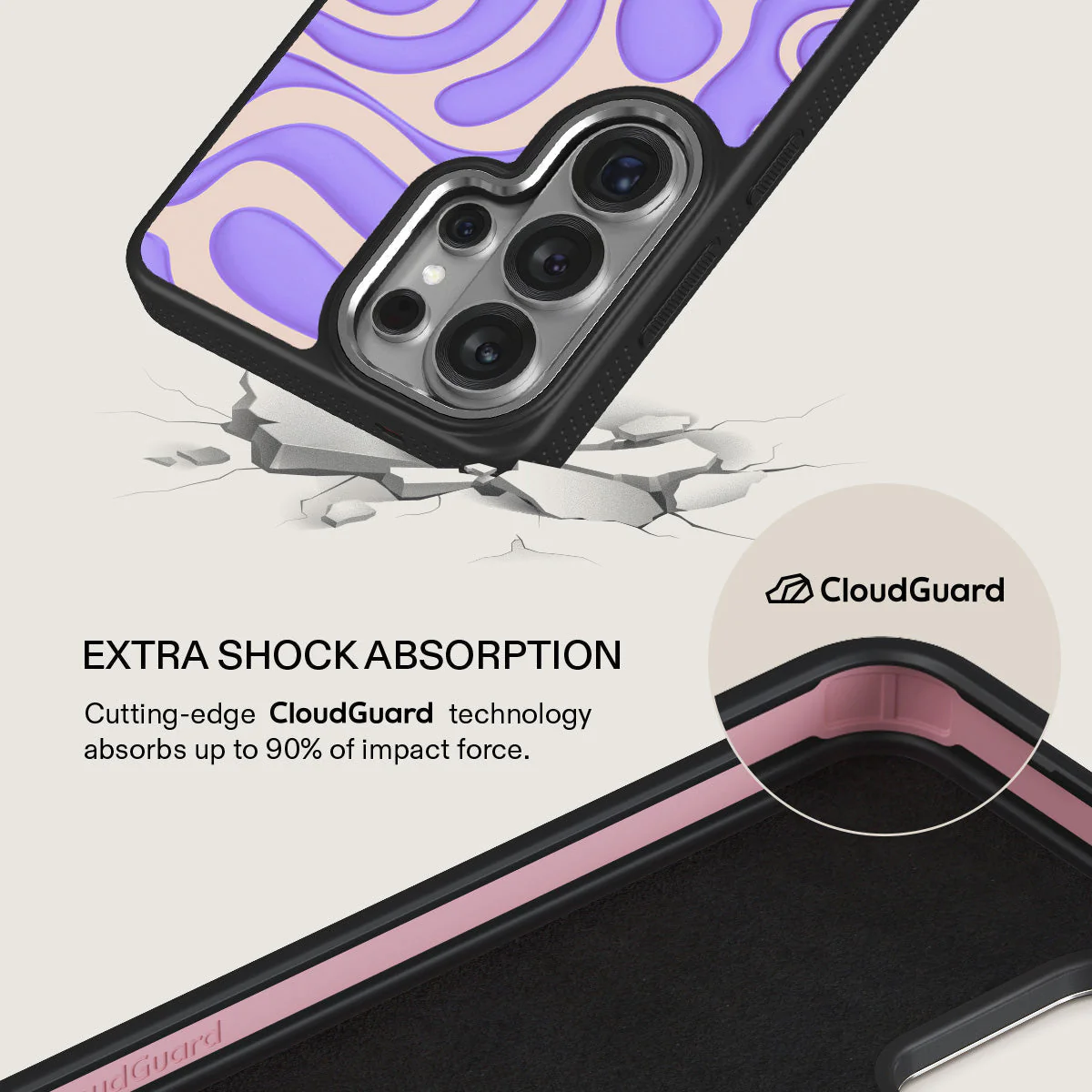 Y2Kool - Samsung Galaxy S26 Ultra Case - Image 21