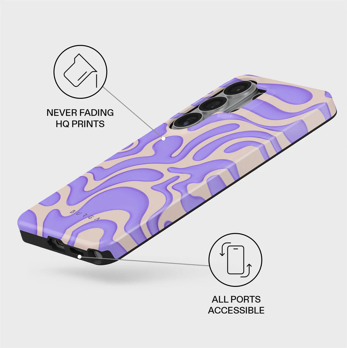 Y2Kool - Samsung Galaxy S26 Ultra Case - Image 3