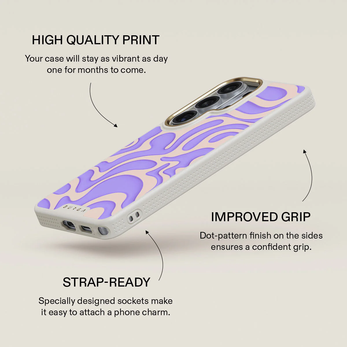 Y2Kool - Samsung Galaxy S26 Ultra Case - Image 30
