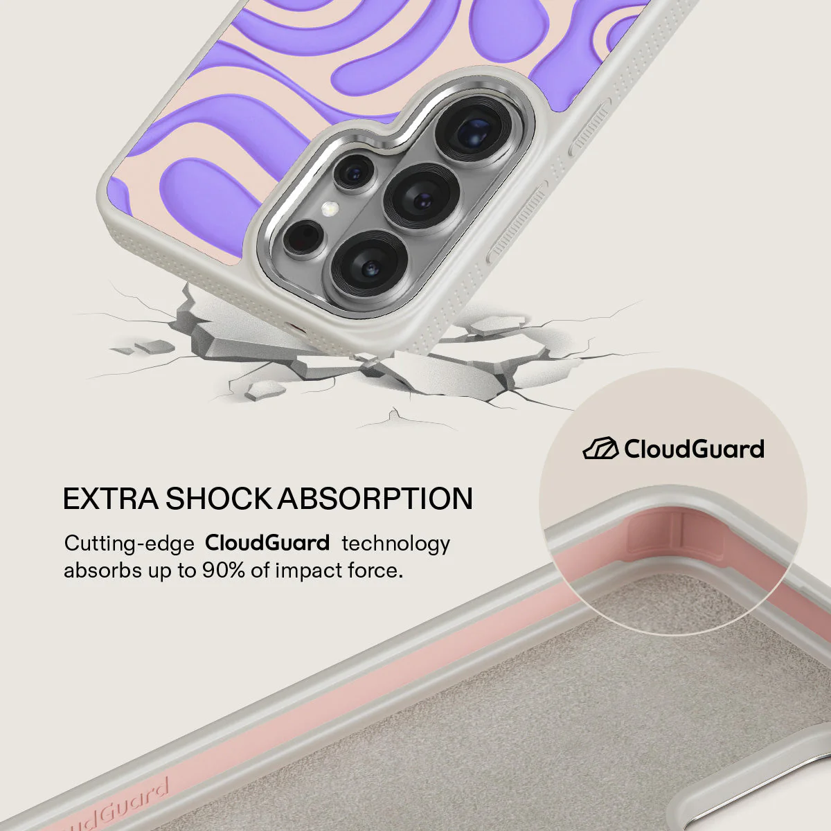 Y2Kool - Samsung Galaxy S26 Ultra Case - Image 35