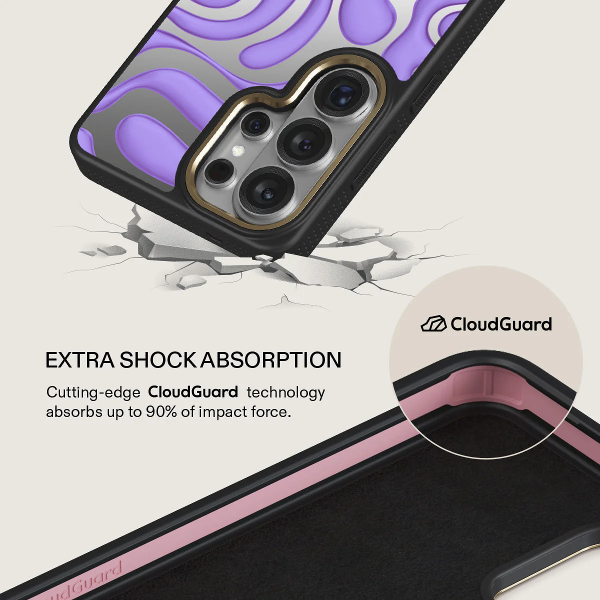 Y2Kool - Samsung Galaxy S26 Ultra Case - Image 42