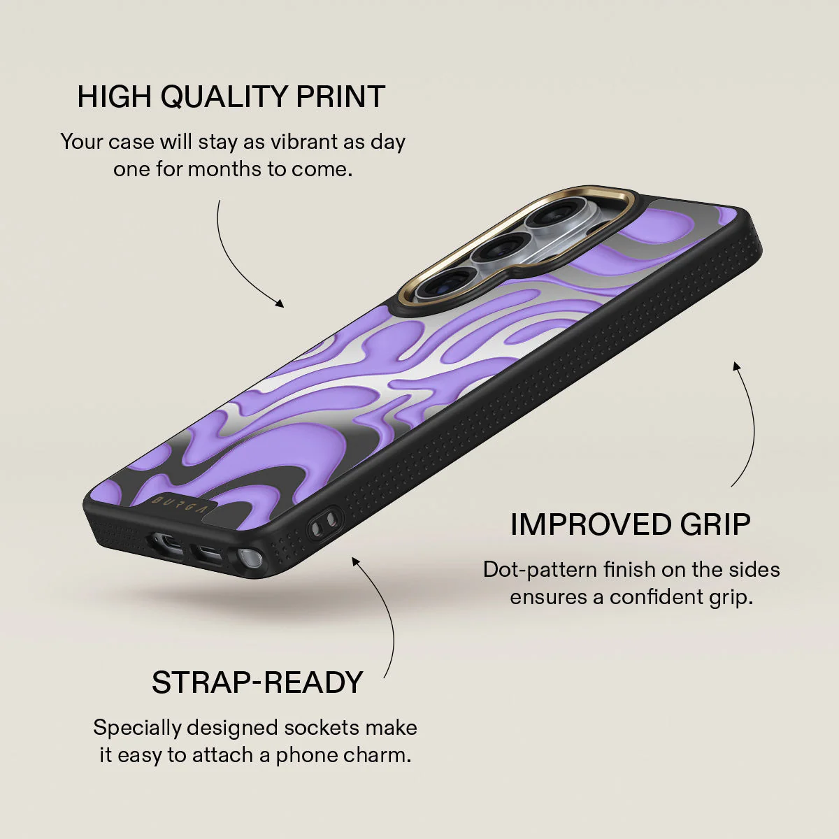 Y2Kool - Samsung Galaxy S26 Ultra Case - Image 45