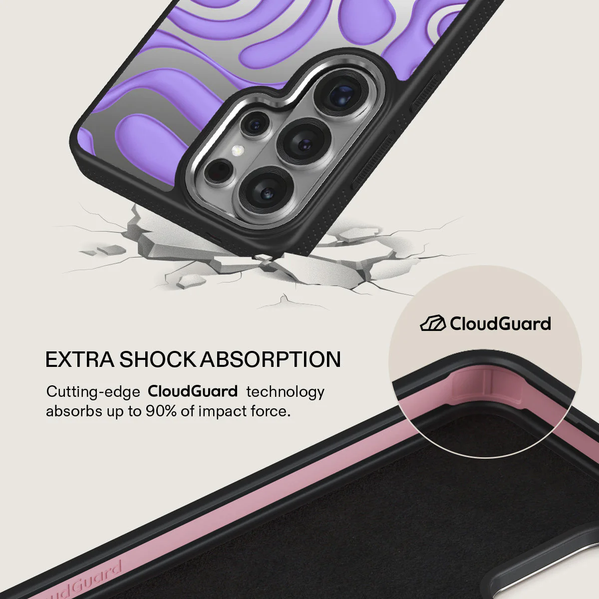 Y2Kool - Samsung Galaxy S26 Ultra Case - Image 58
