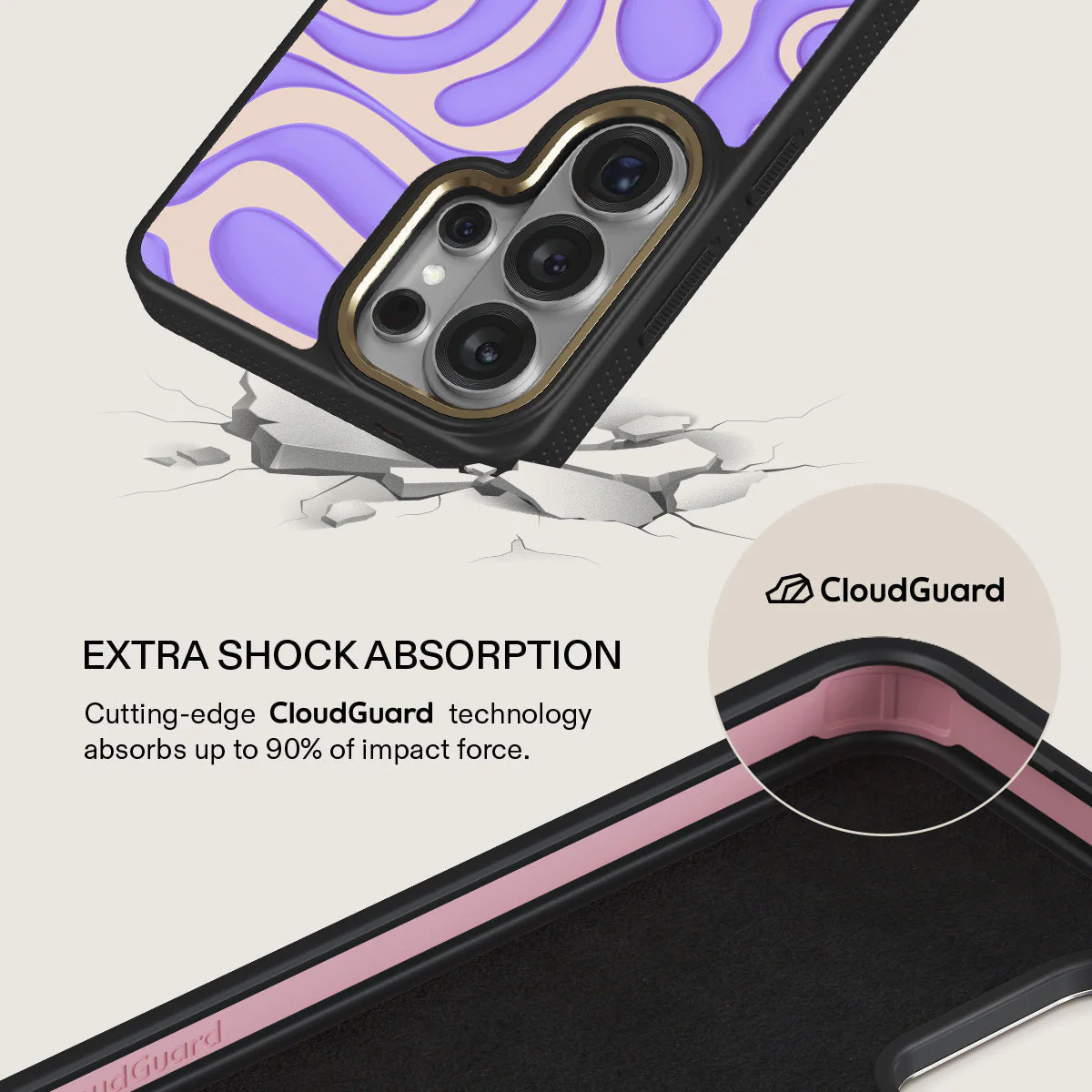Y2Kool - Samsung Galaxy S26 Ultra Case - Image 7