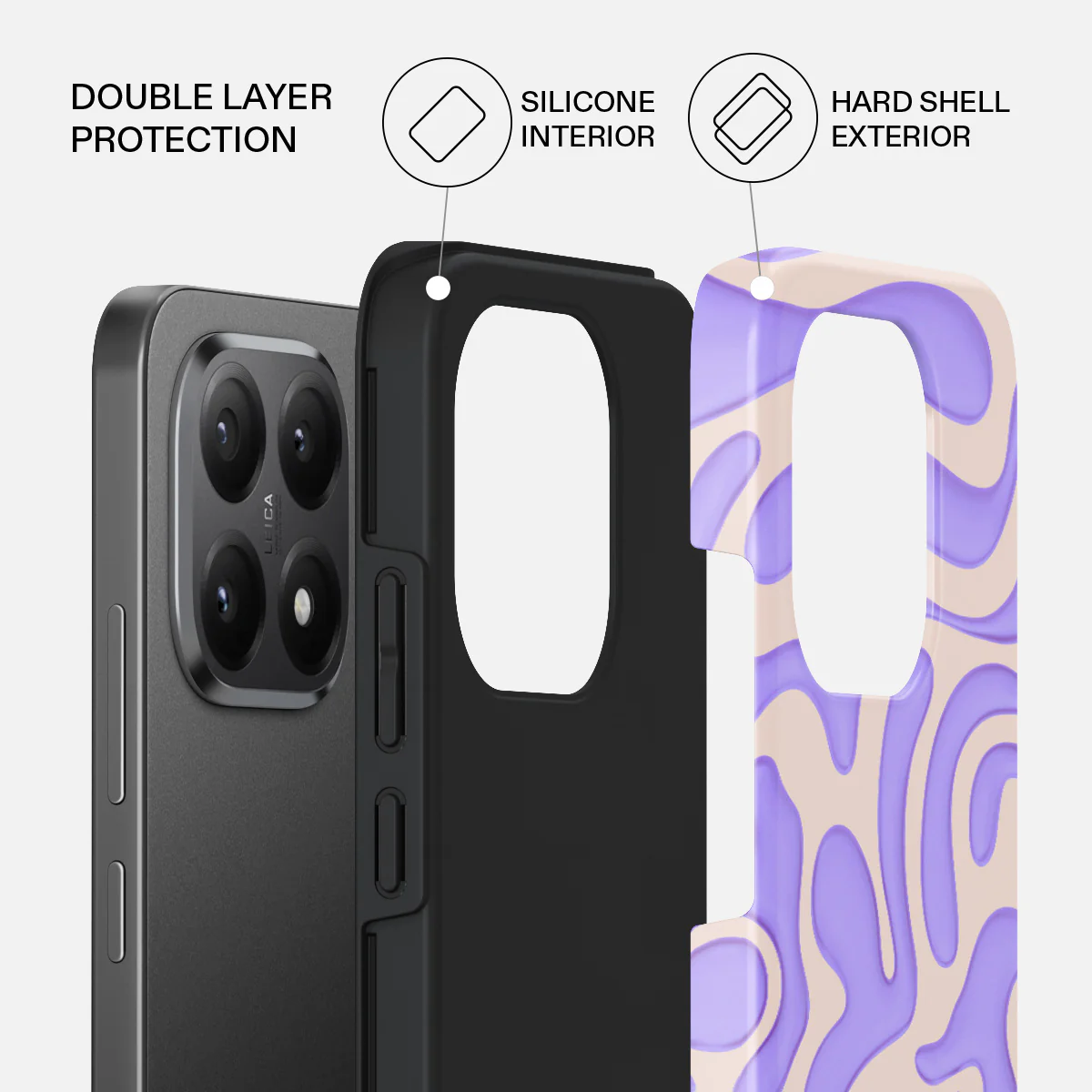 Y2Kool - Xiaomi 15T Case - Image 2