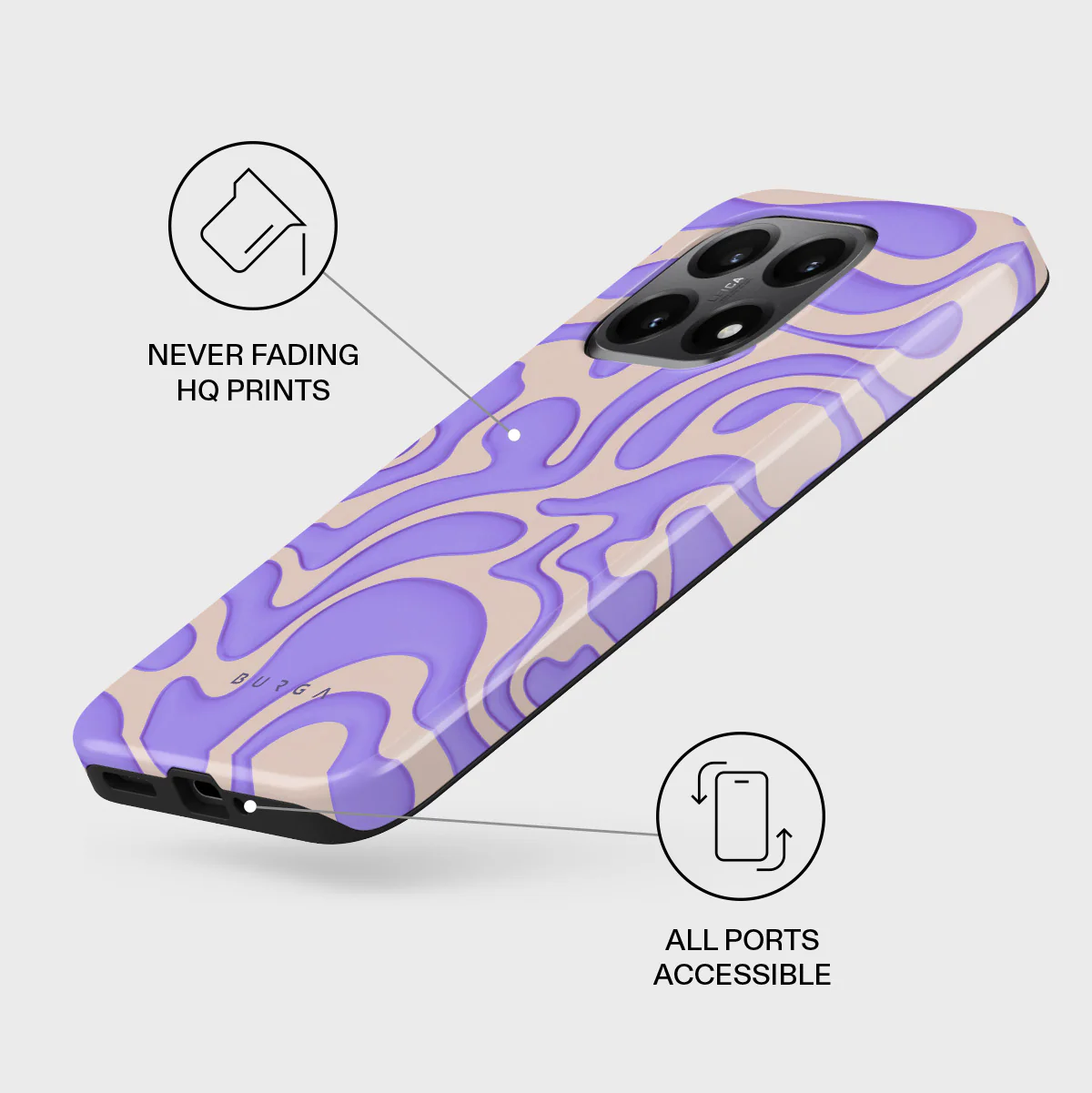 Y2Kool - Xiaomi 15T Case - Image 3