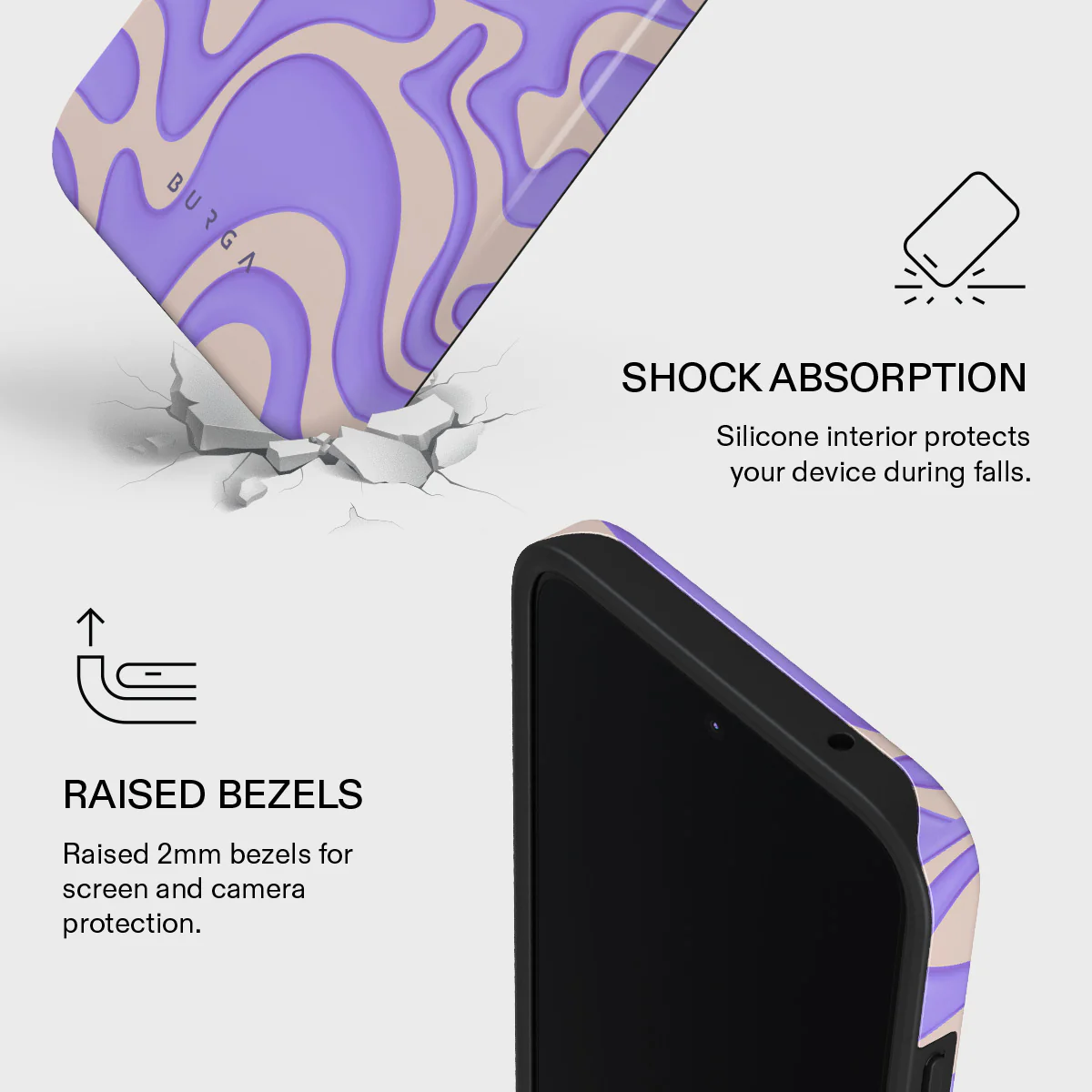 Y2Kool - Xiaomi 15T Case - Image 4