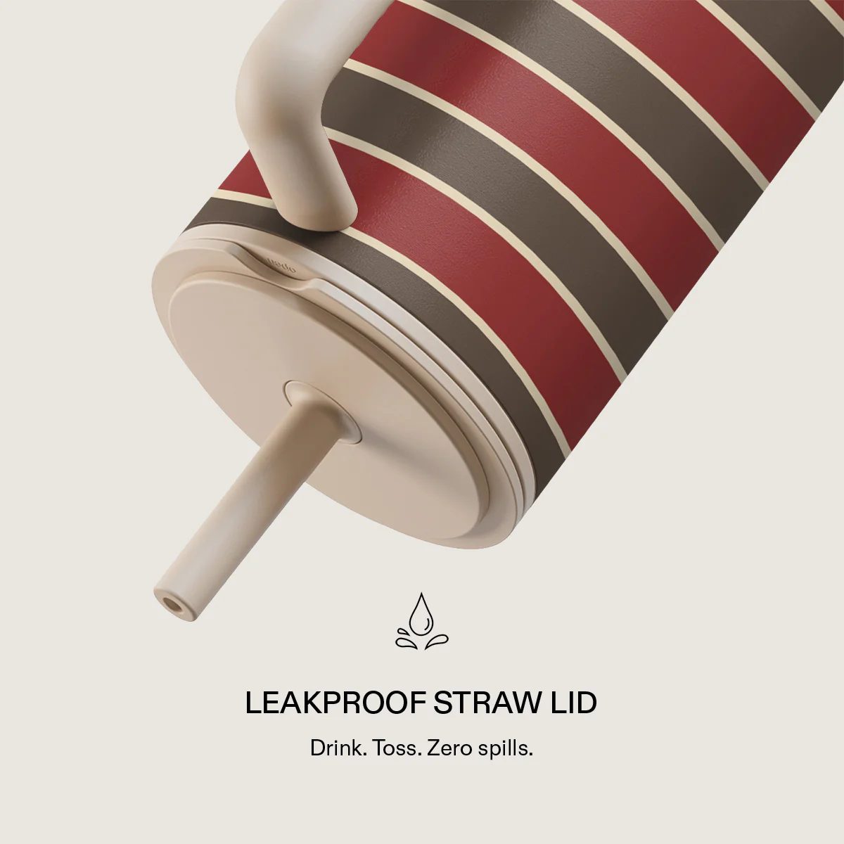 Yearbook - All Day Leakproof Tumbler - Image 3