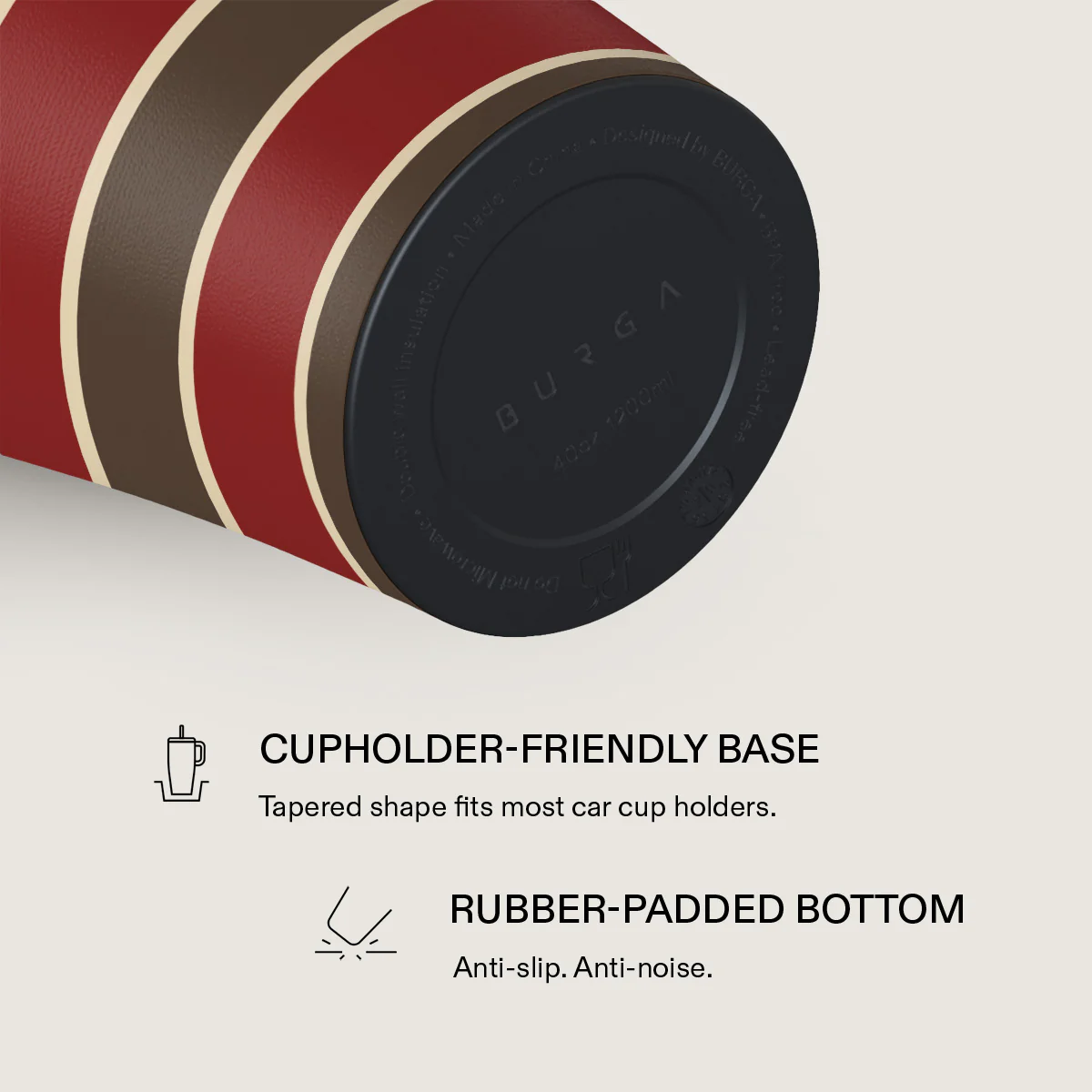 Yearbook - All Day Leakproof Tumbler - Image 4