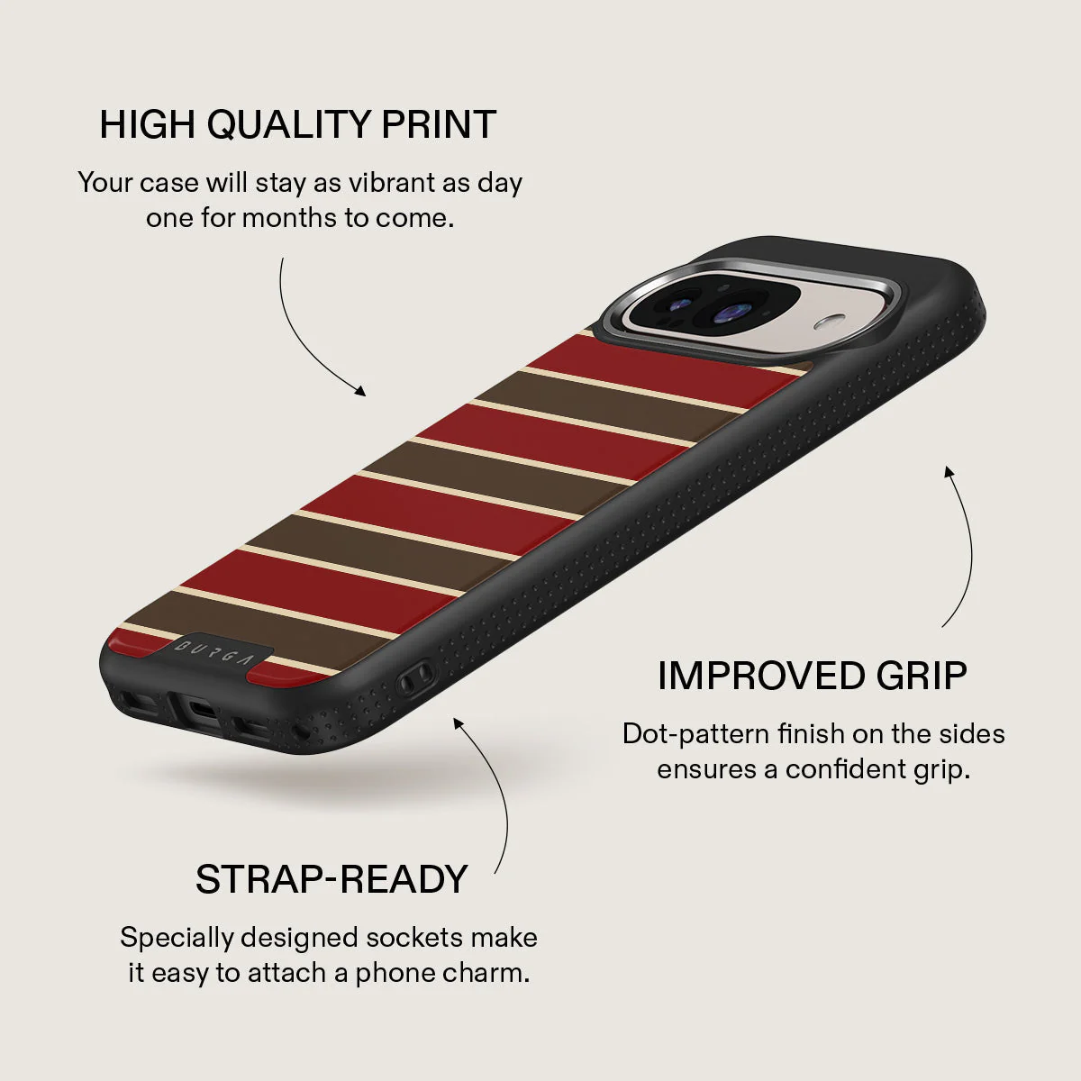 Yearbook - Google Pixel 10 Pro Case - Image 16