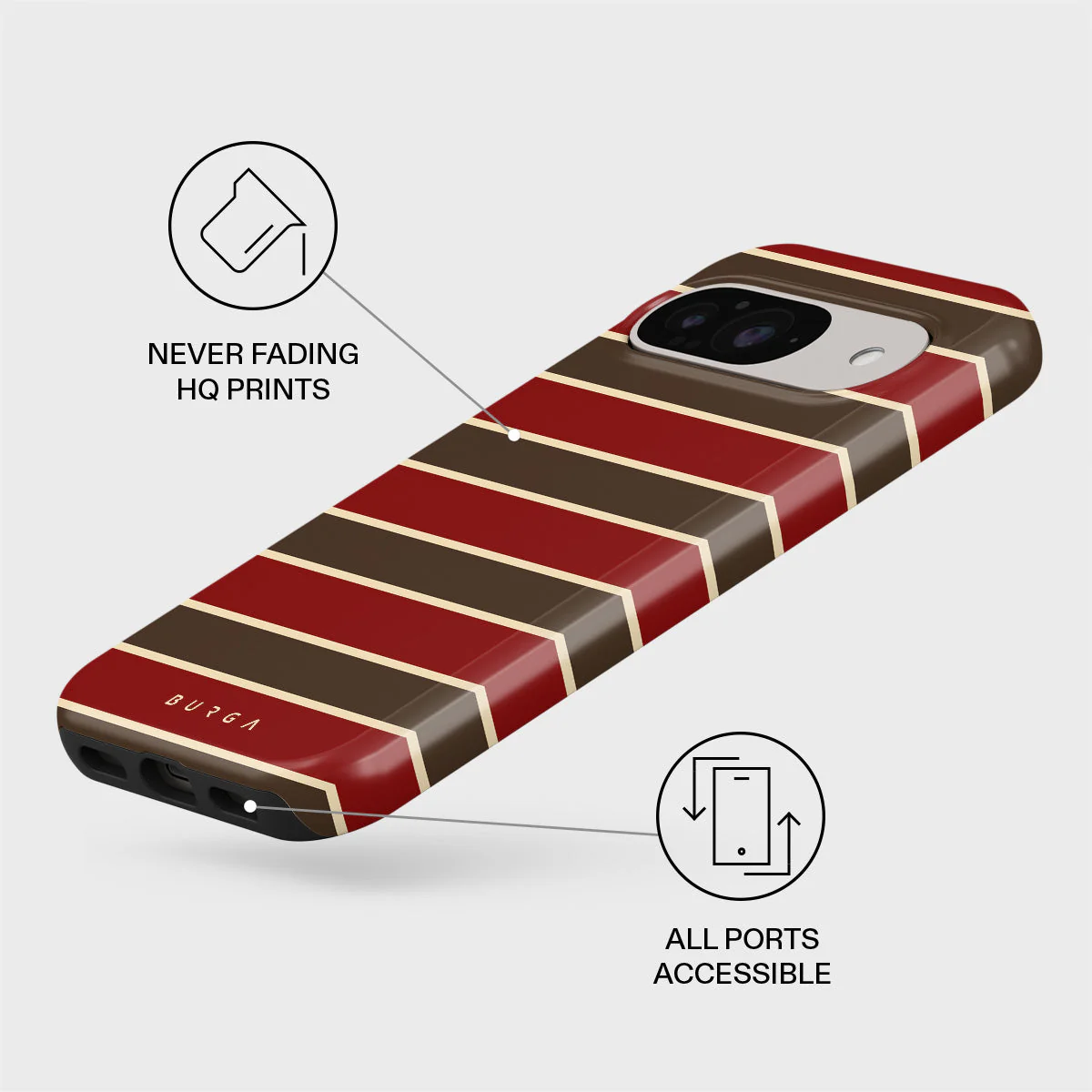 Yearbook - Google Pixel 10 Pro Case - Image 3