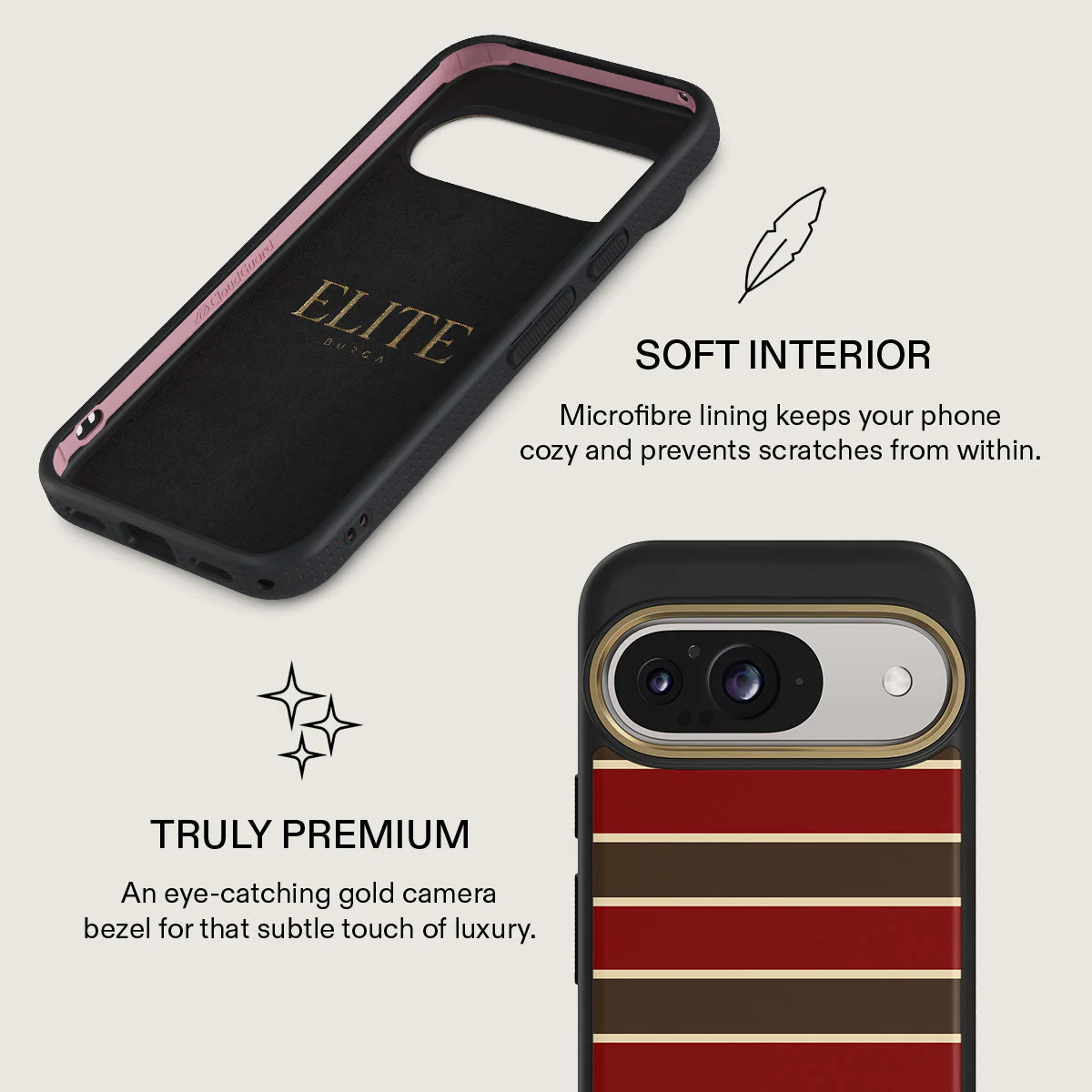 Yearbook - Google Pixel 10 Pro XL Case - Image 10
