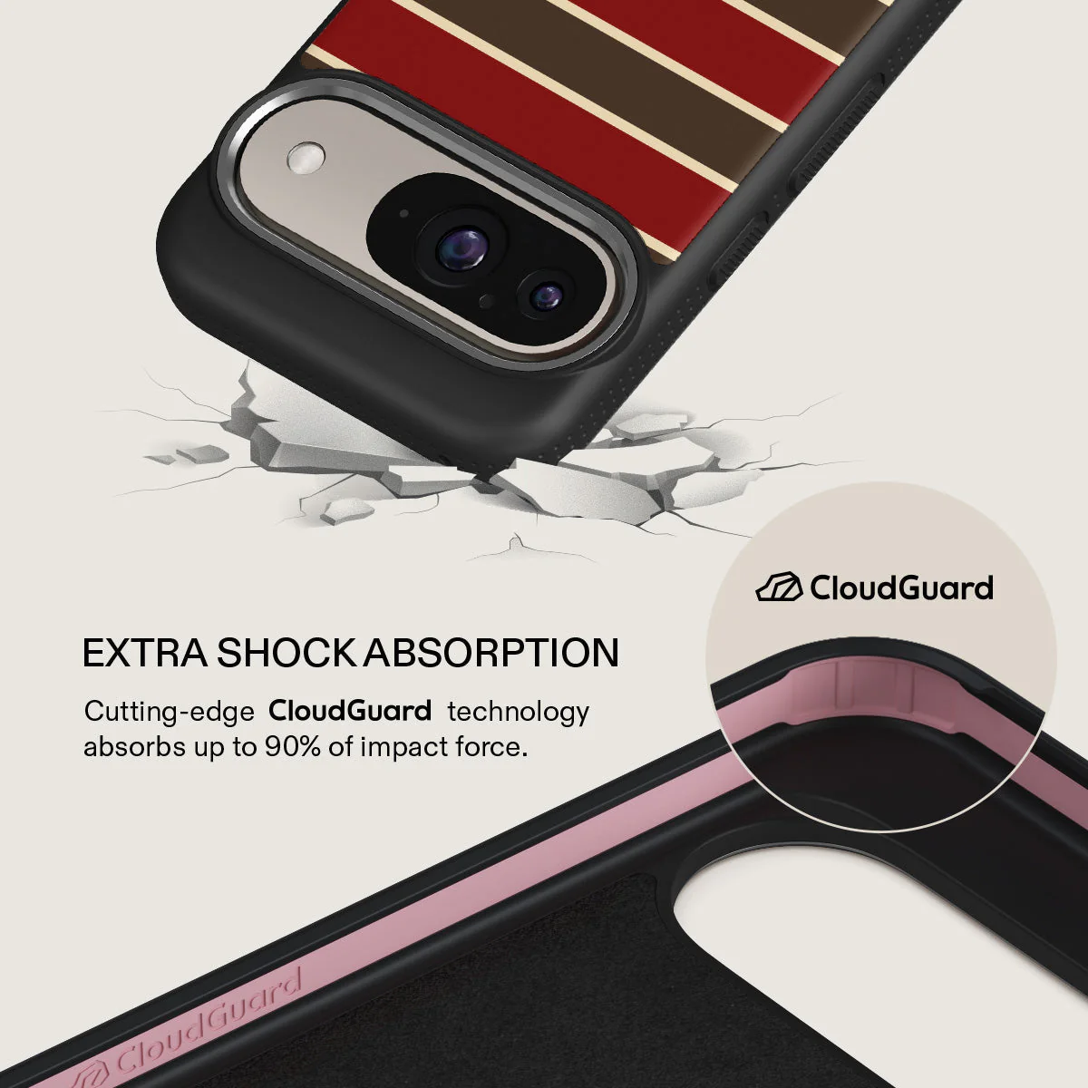 Yearbook - Google Pixel 10 Pro XL Case - Image 14