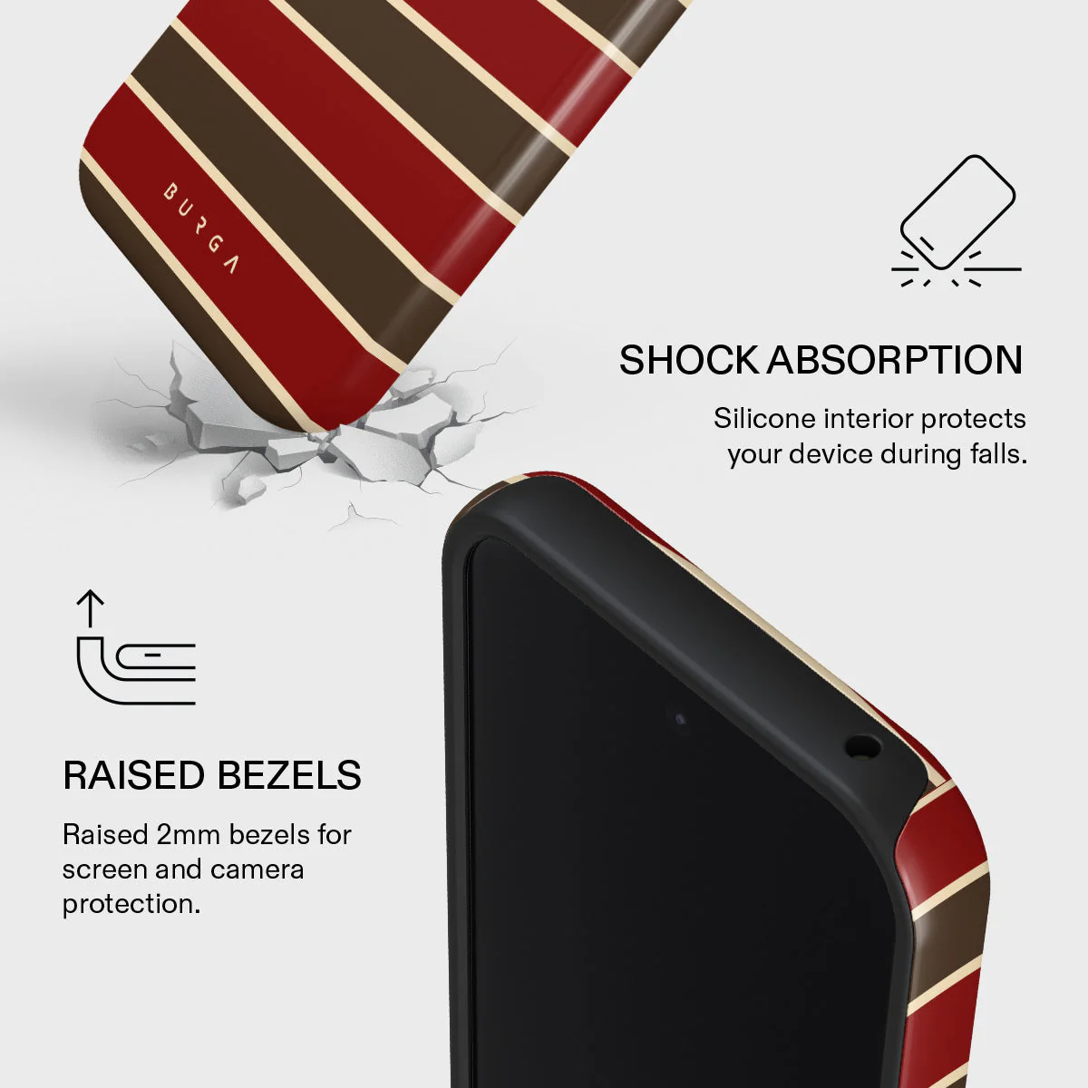 Yearbook - Google Pixel 10 Pro XL Case - Image 4