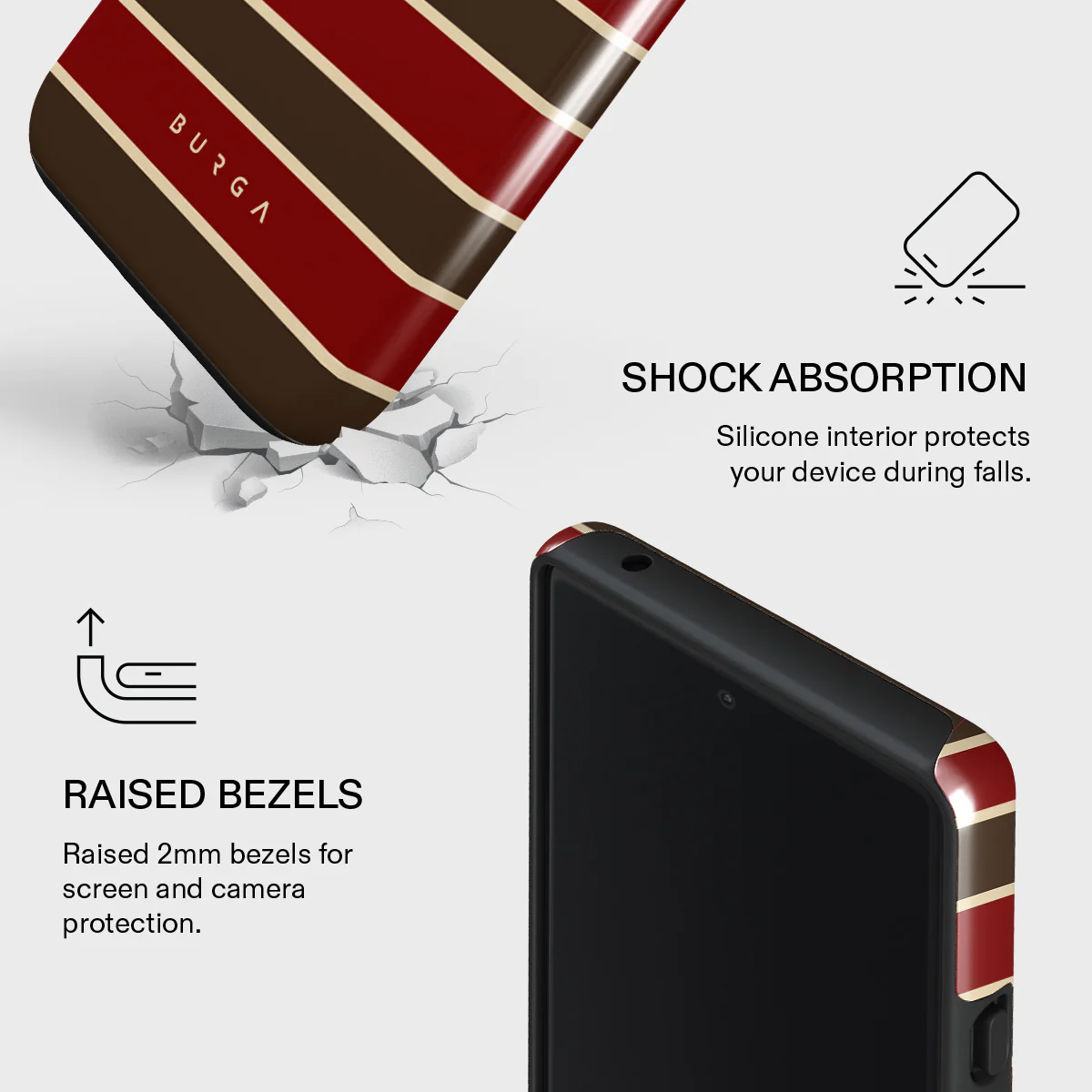 Yearbook - Google Pixel 6 Pro Case - Image 4