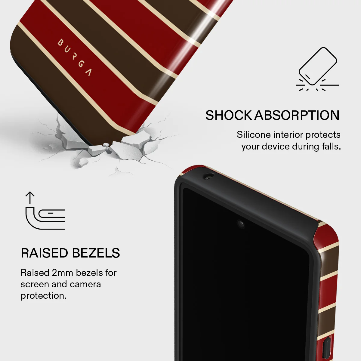 Yearbook - Google Pixel 7a Case - Image 4