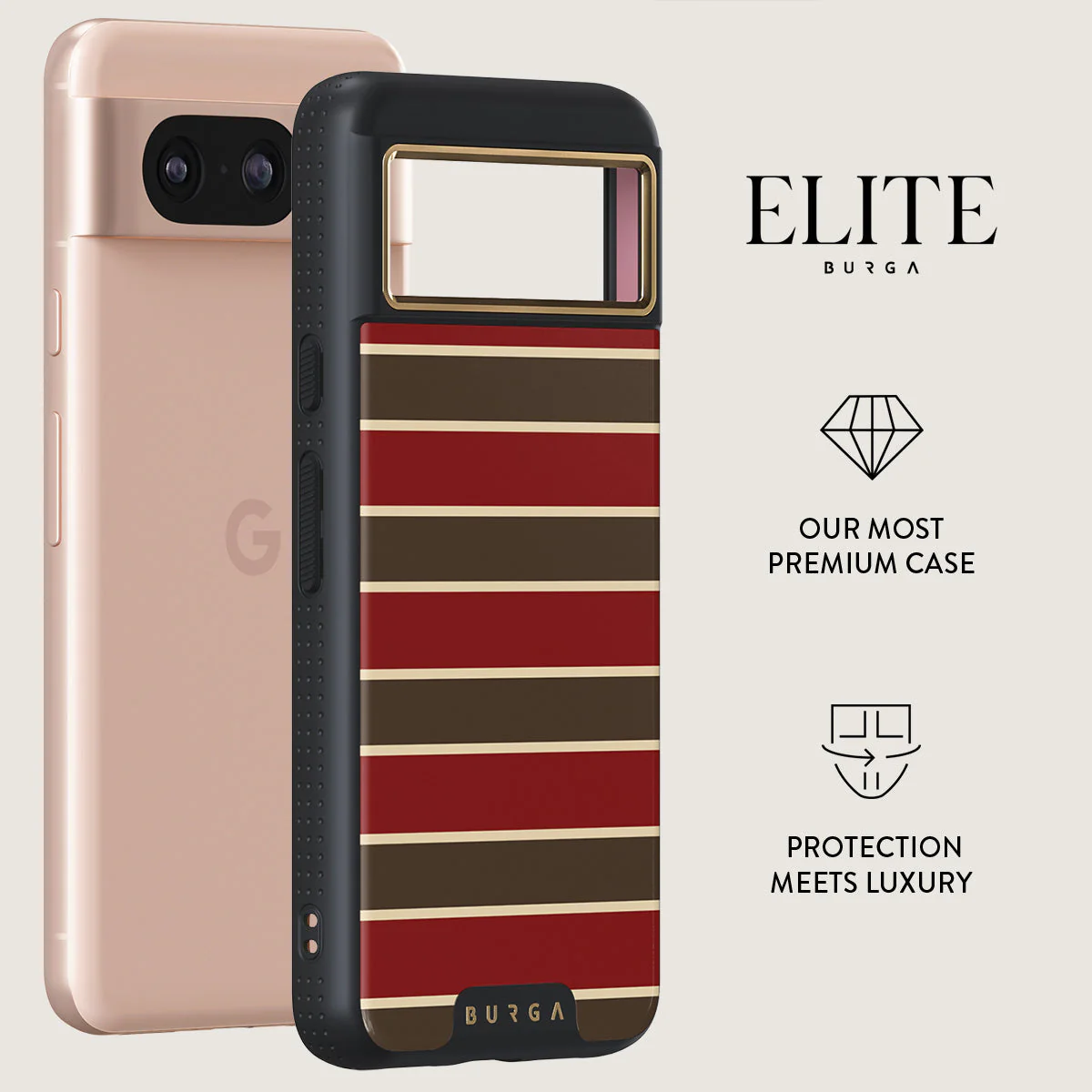 Yearbook - Google Pixel 8 Case - Image 6