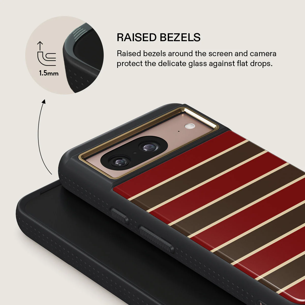 Yearbook - Google Pixel 8 Case - Image 8