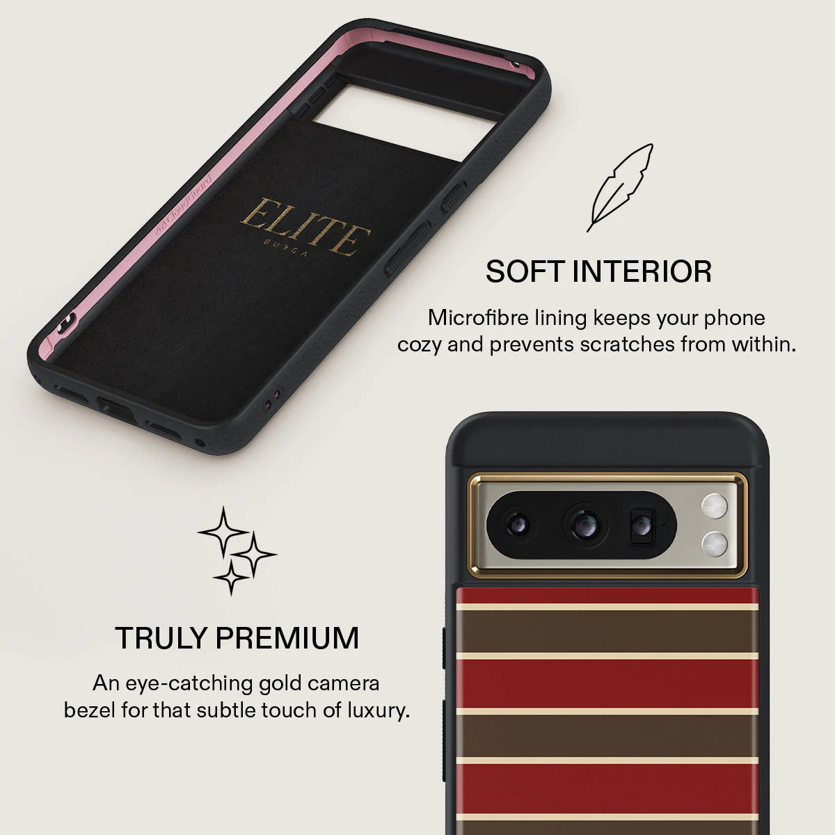 Yearbook - Google Pixel 8 Pro Case - Image 10