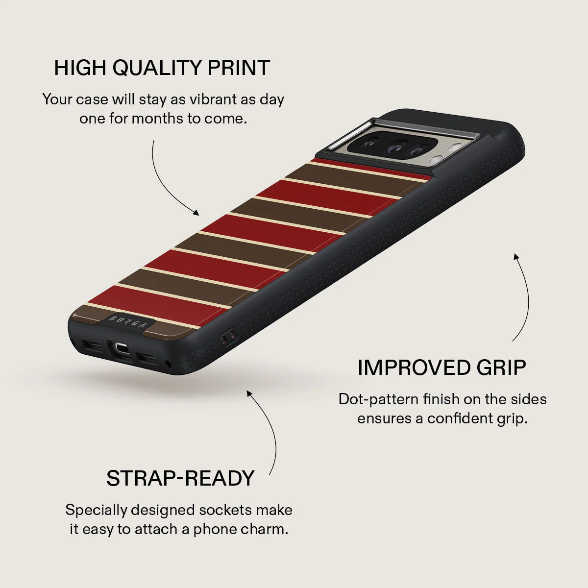 Yearbook - Google Pixel 8 Pro Case - Image 16