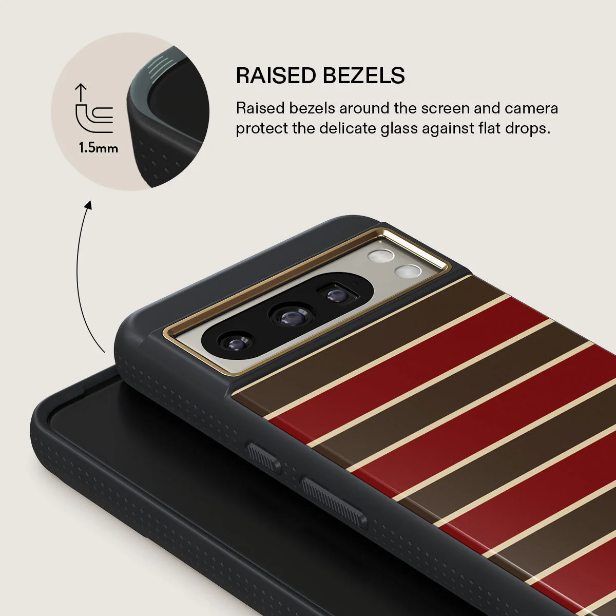 Yearbook - Google Pixel 8 Pro Case - Image 8