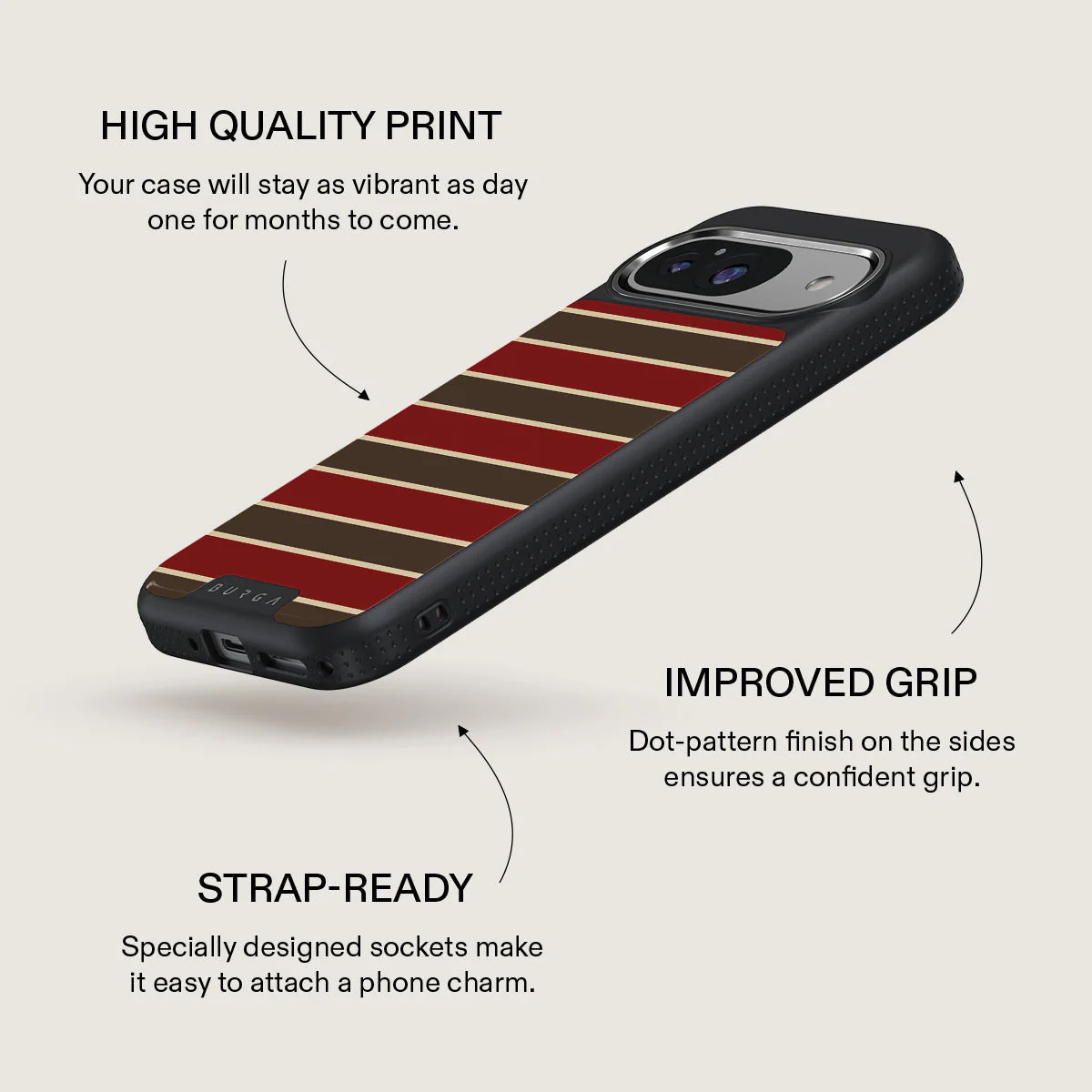 Yearbook - Google Pixel 9 Case - Image 16