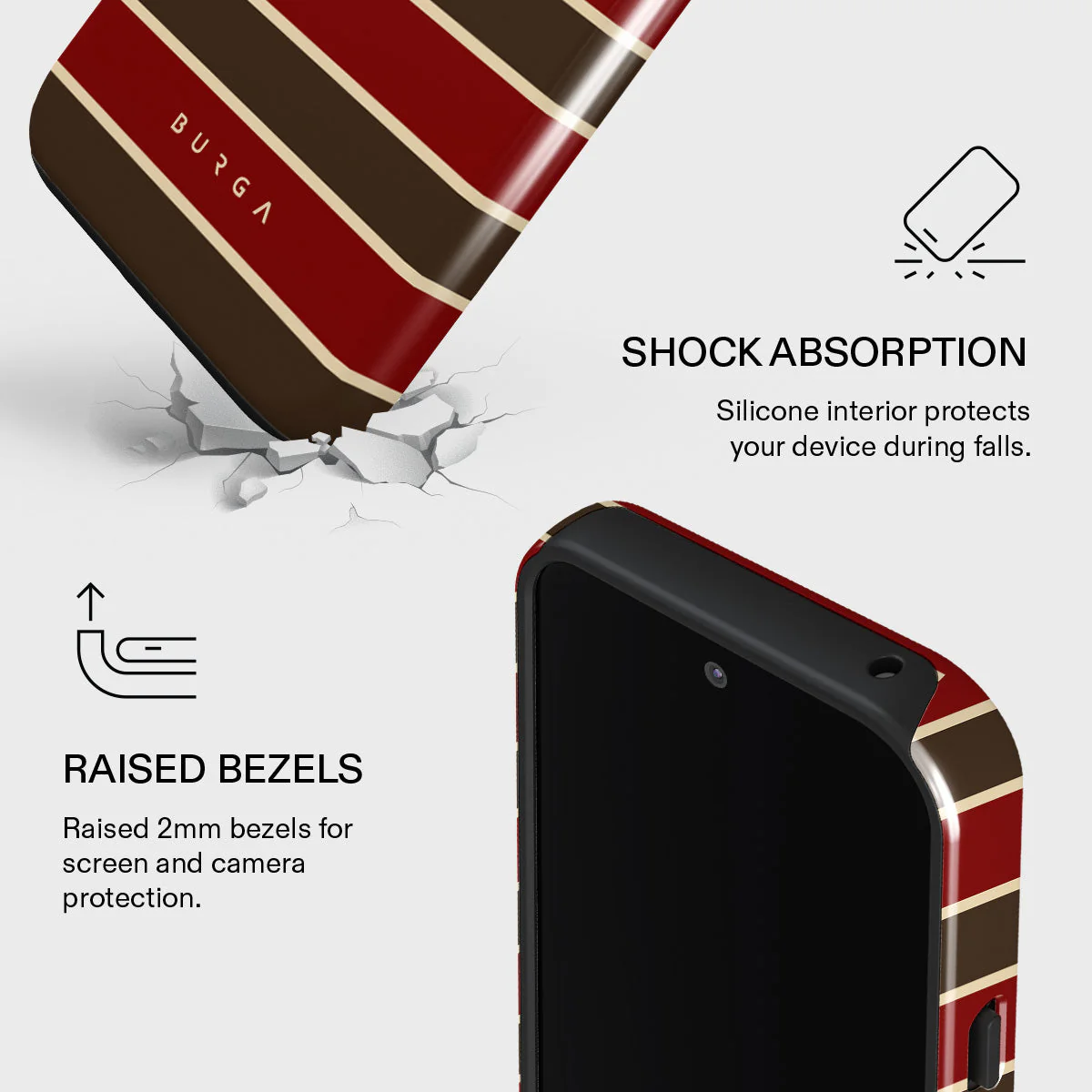 Yearbook - Google Pixel 9 Case - Image 4