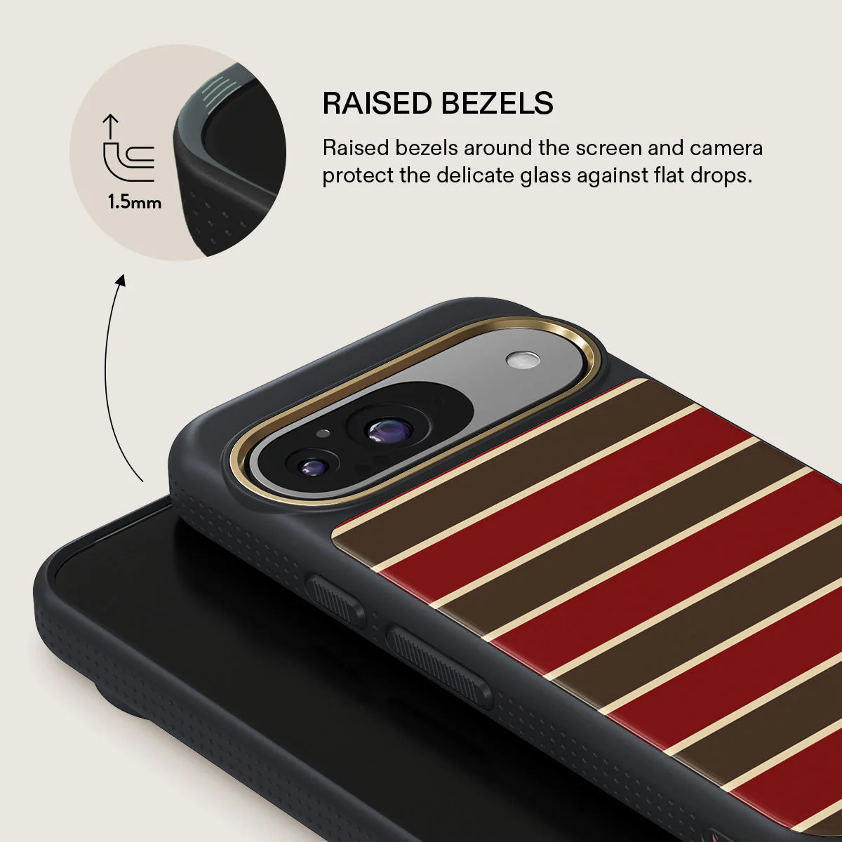 Yearbook - Google Pixel 9 Case - Image 8