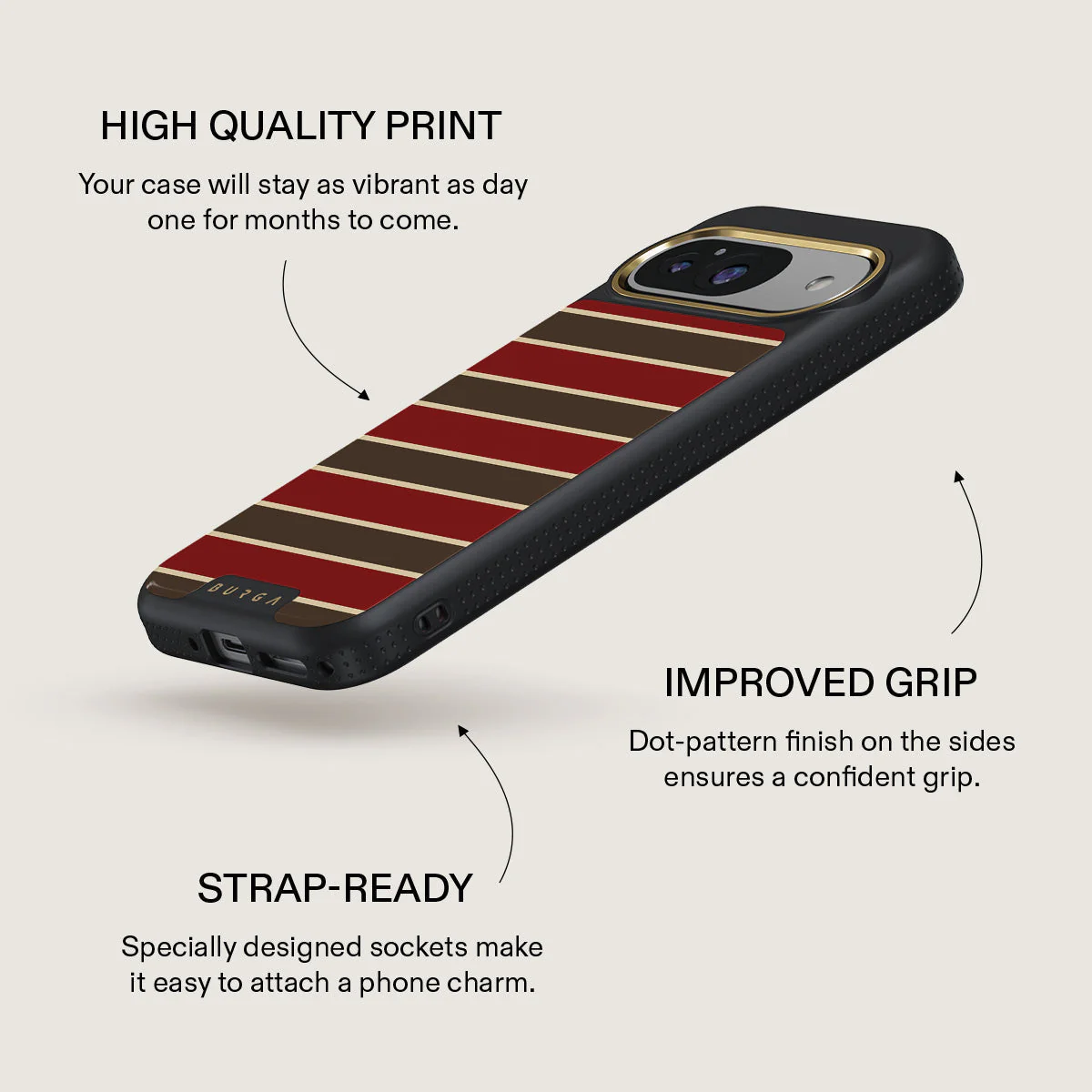 Yearbook - Google Pixel 9 Case - Image 9
