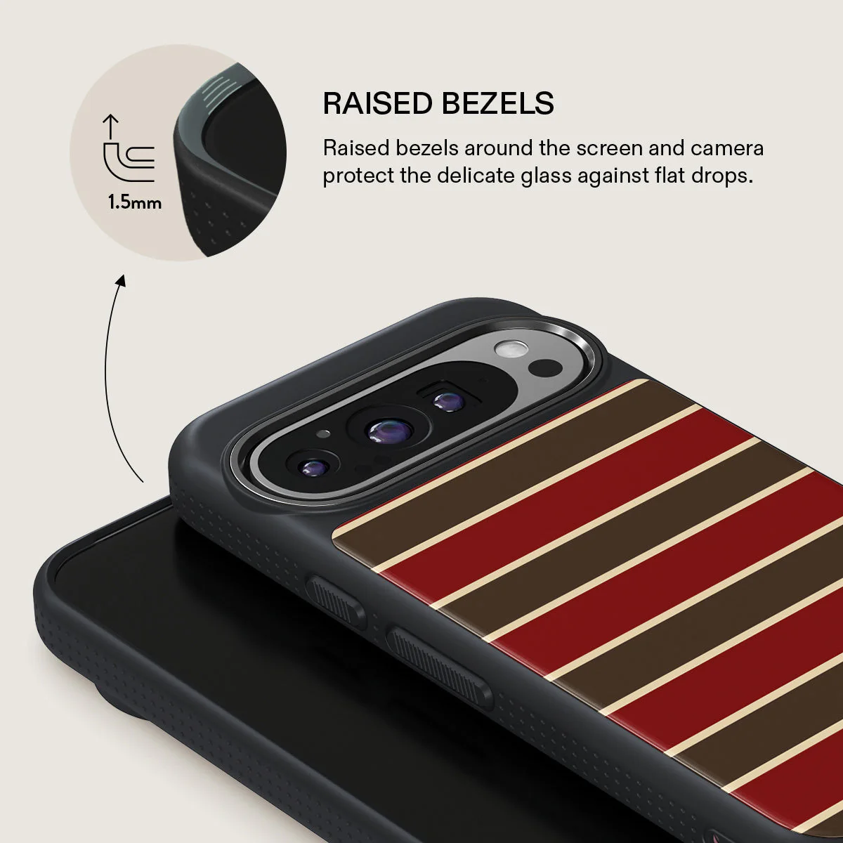 Yearbook - Google Pixel 9 Pro Case - Image 15
