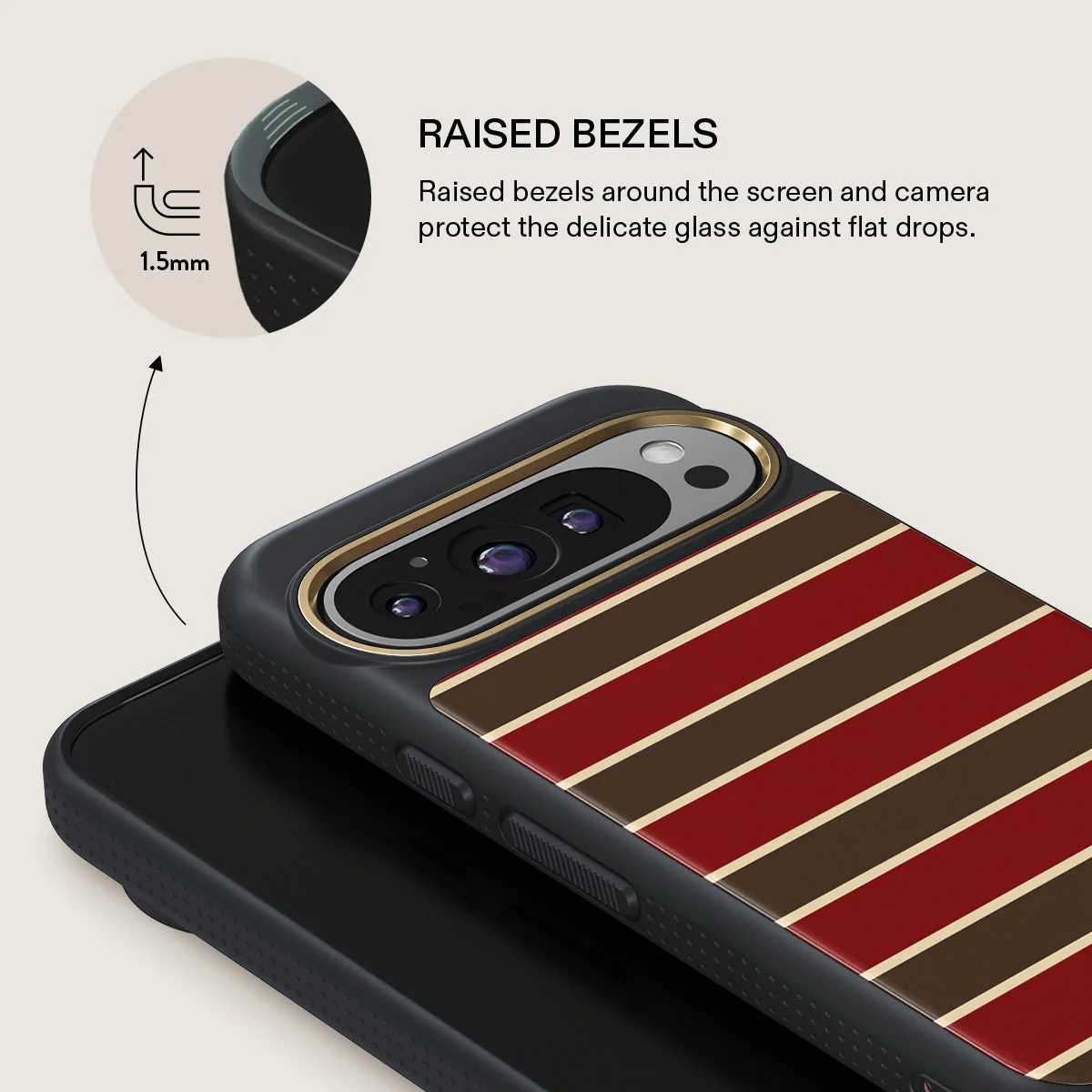 Yearbook - Google Pixel 9 Pro Case - Image 8