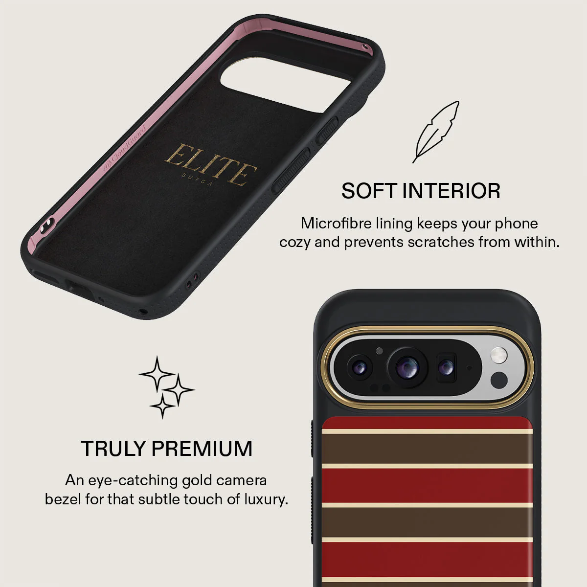 Yearbook - Google Pixel 9 Pro XL Case - Image 10