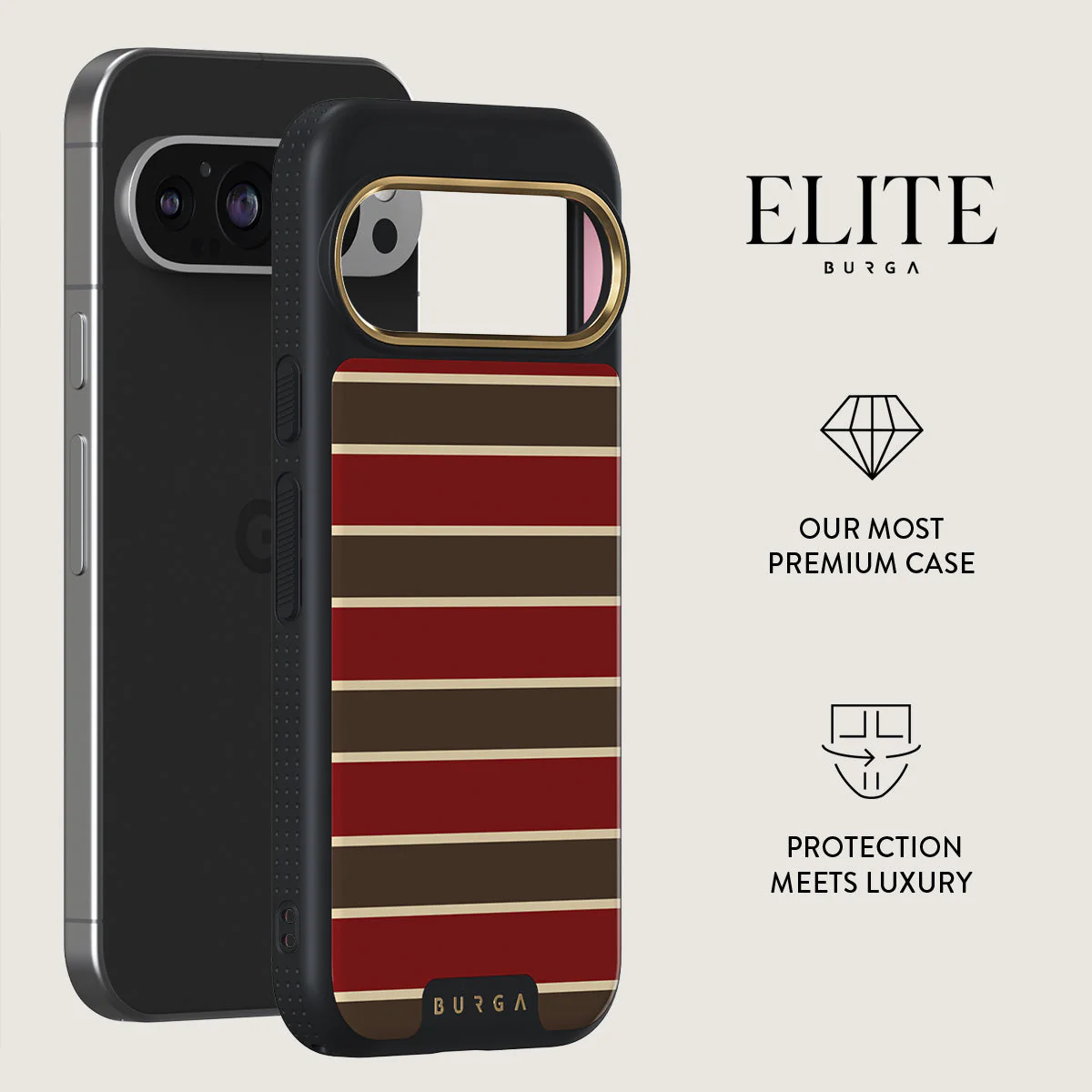 Yearbook - Google Pixel 9 Pro XL Case - Image 6