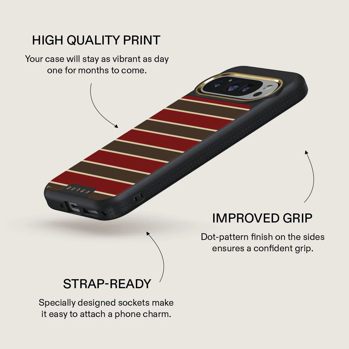 Yearbook - Google Pixel 9 Pro XL Case - Image 9