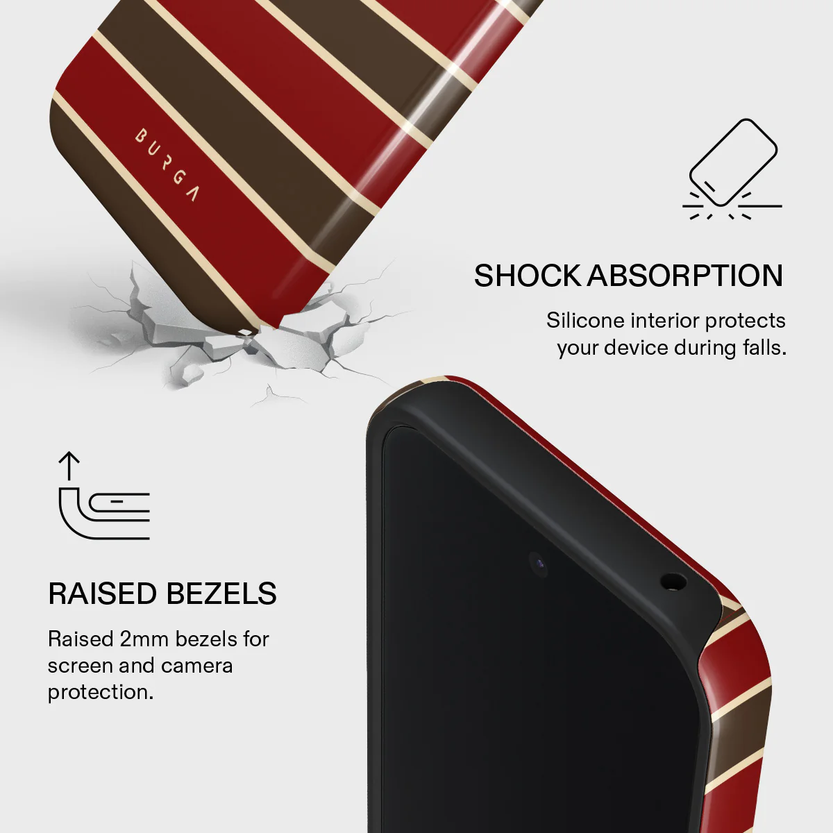 Yearbook - Google Pixel 9a Case - Image 4