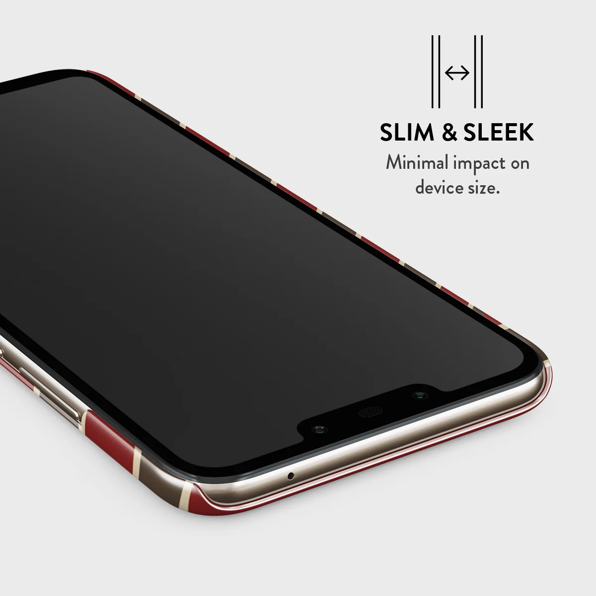 Yearbook - Huawei Mate 20 Case - Image 4