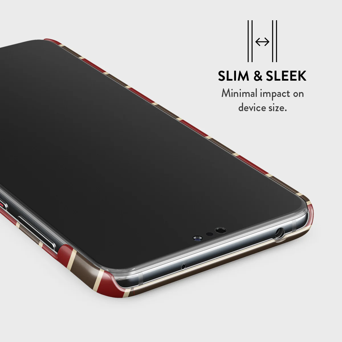 Yearbook - Huawei P20 Case - Image 4