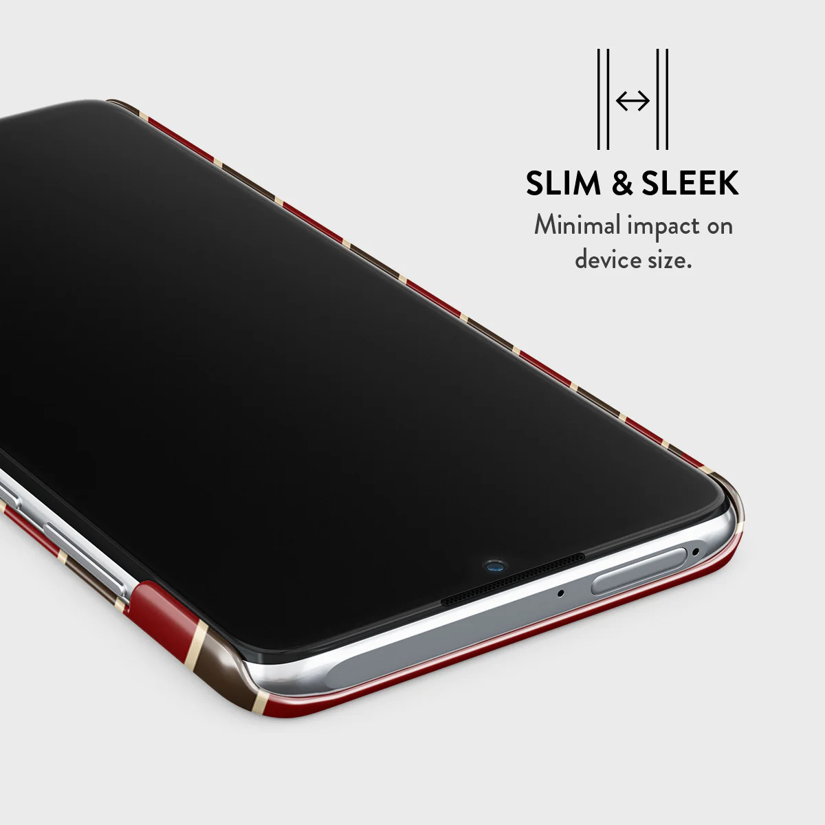 Yearbook - Huawei P30 Lite Case - Image 4