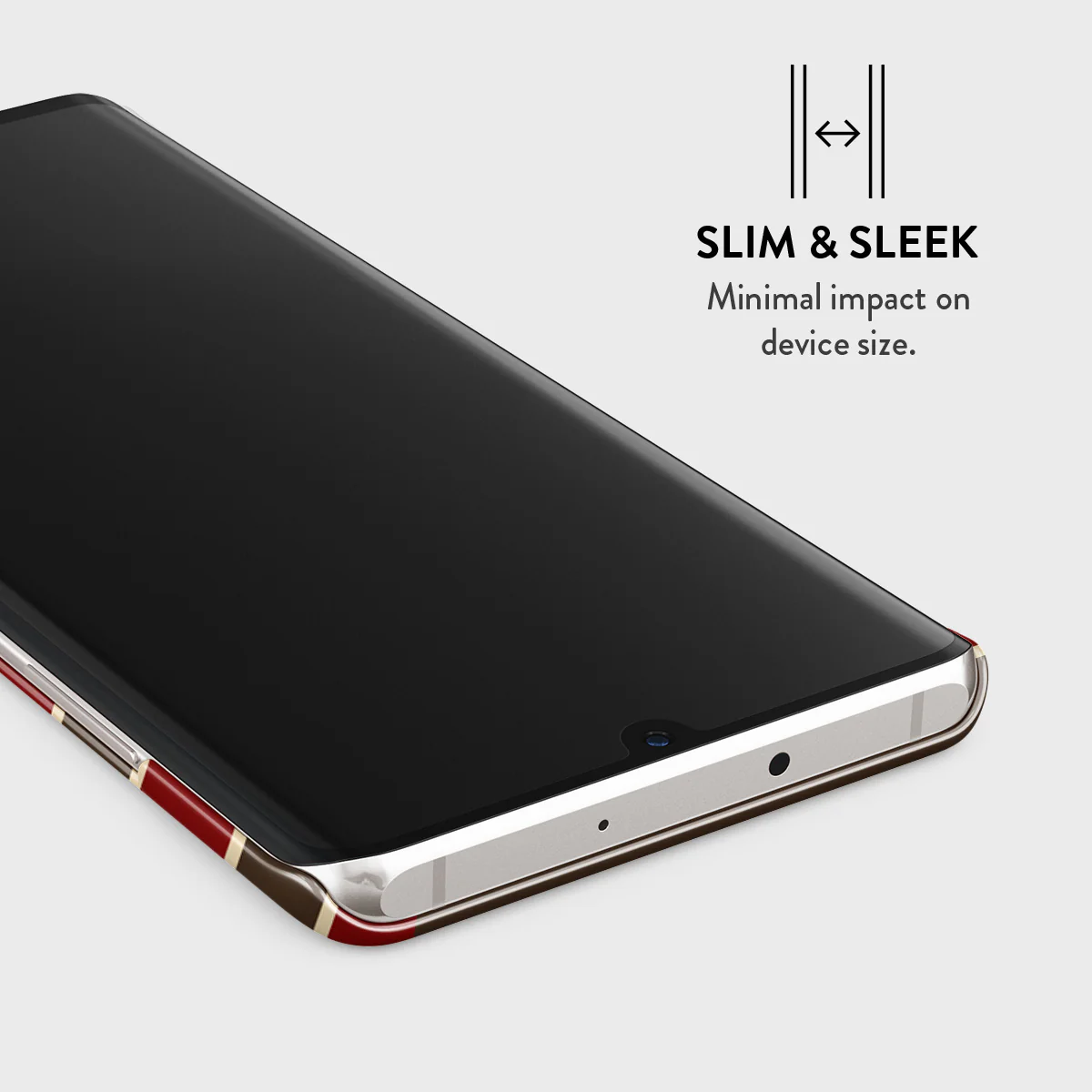 Yearbook - Huawei P30 Pro Case - Image 4