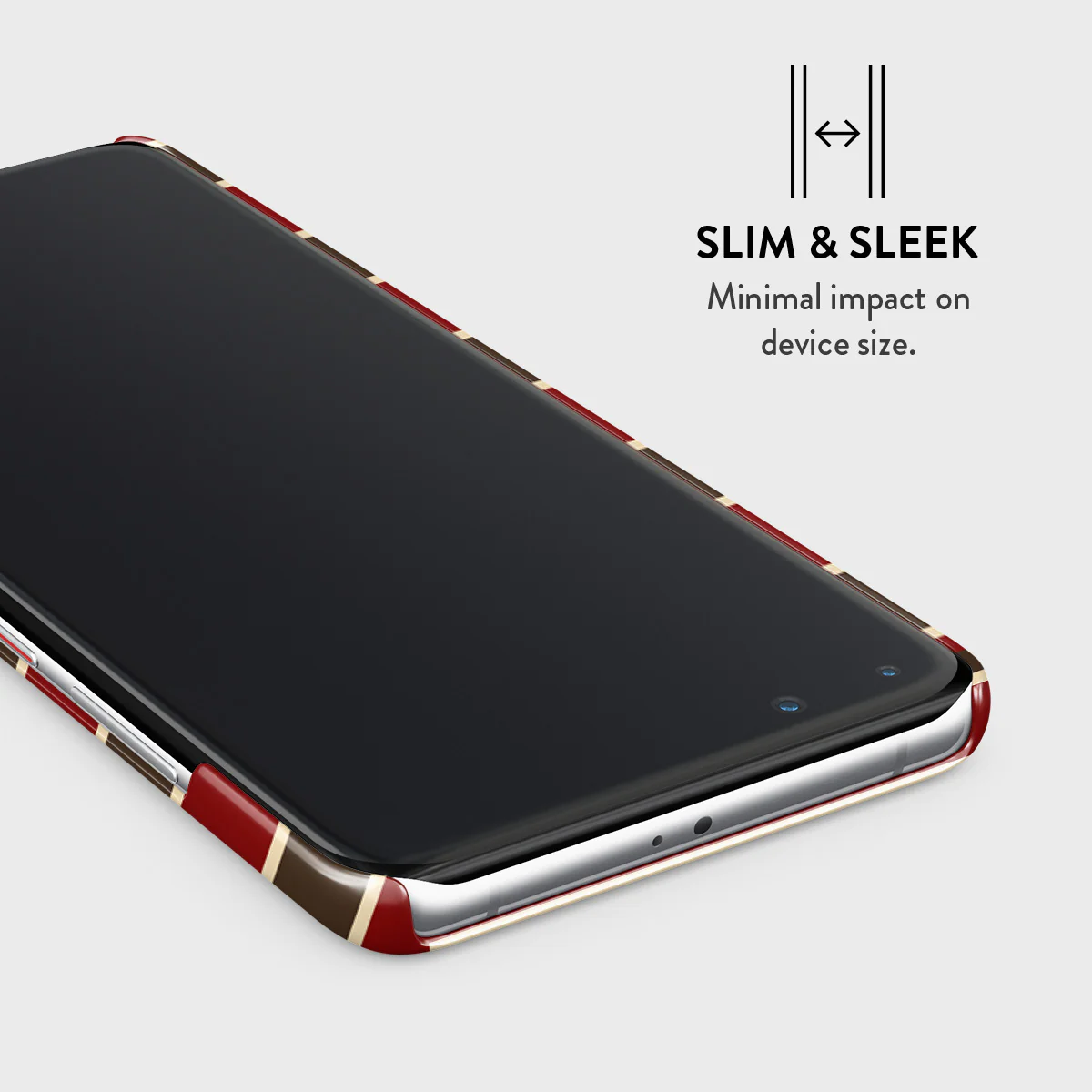 Yearbook - Huawei P40 Case - Image 4