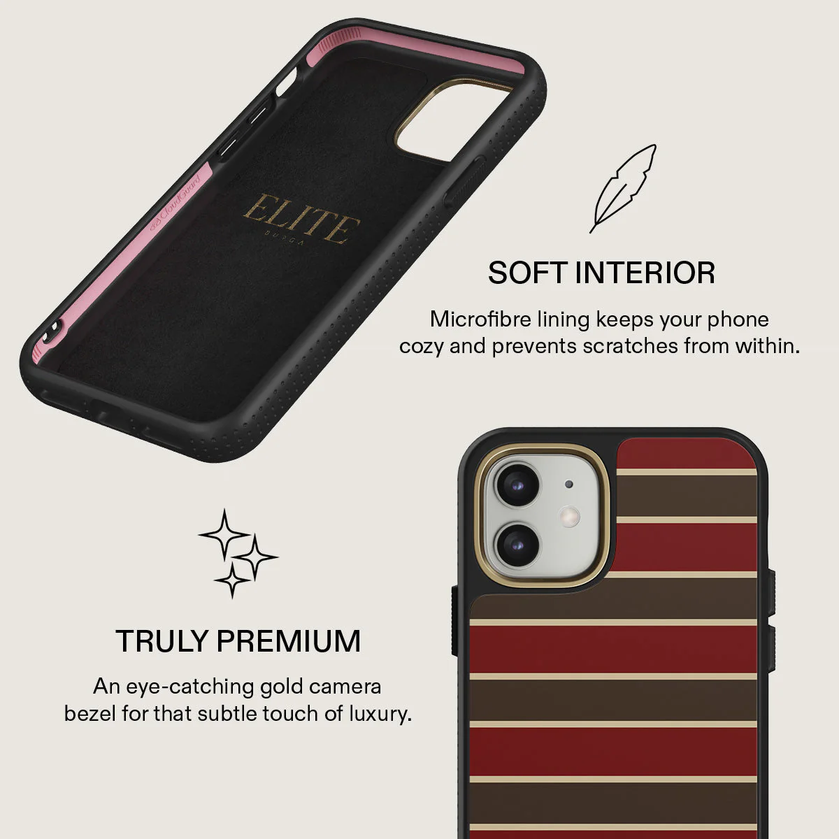 Yearbook - iPhone 11 Case - Image 10