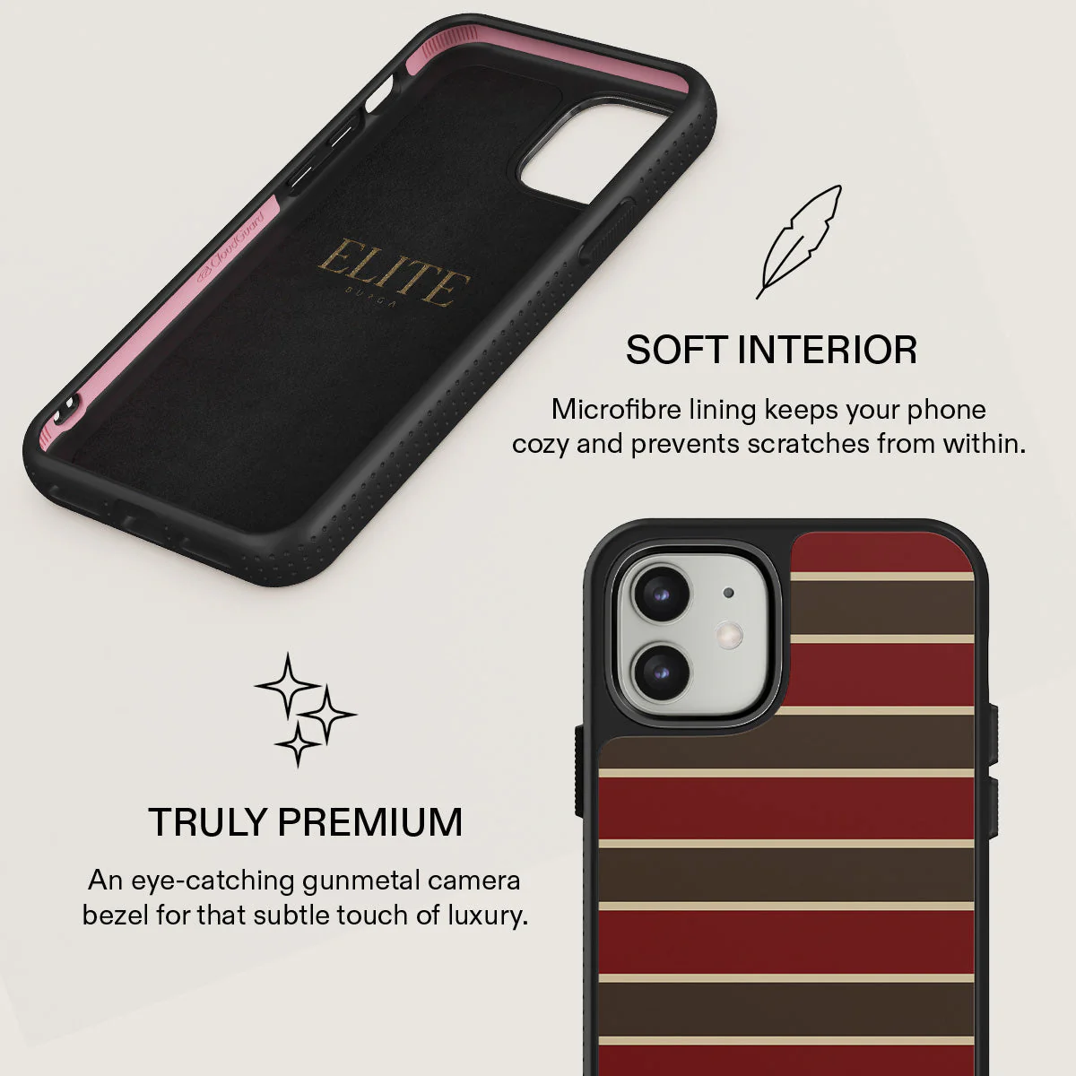 Yearbook - iPhone 11 Case - Image 17