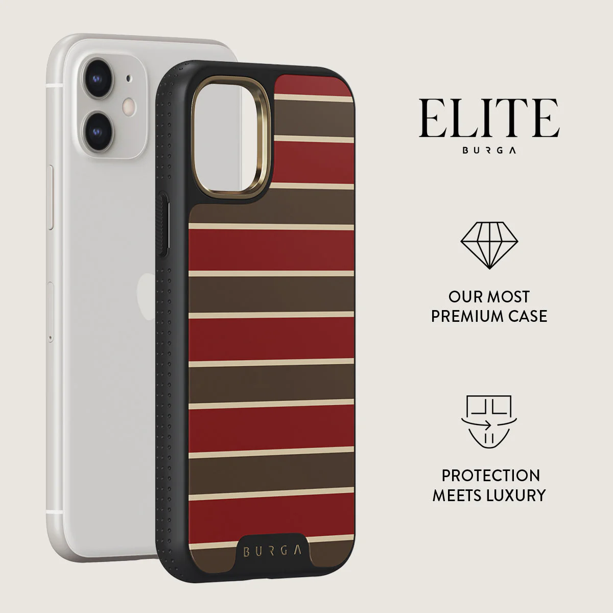 Yearbook - iPhone 11 Case - Image 6