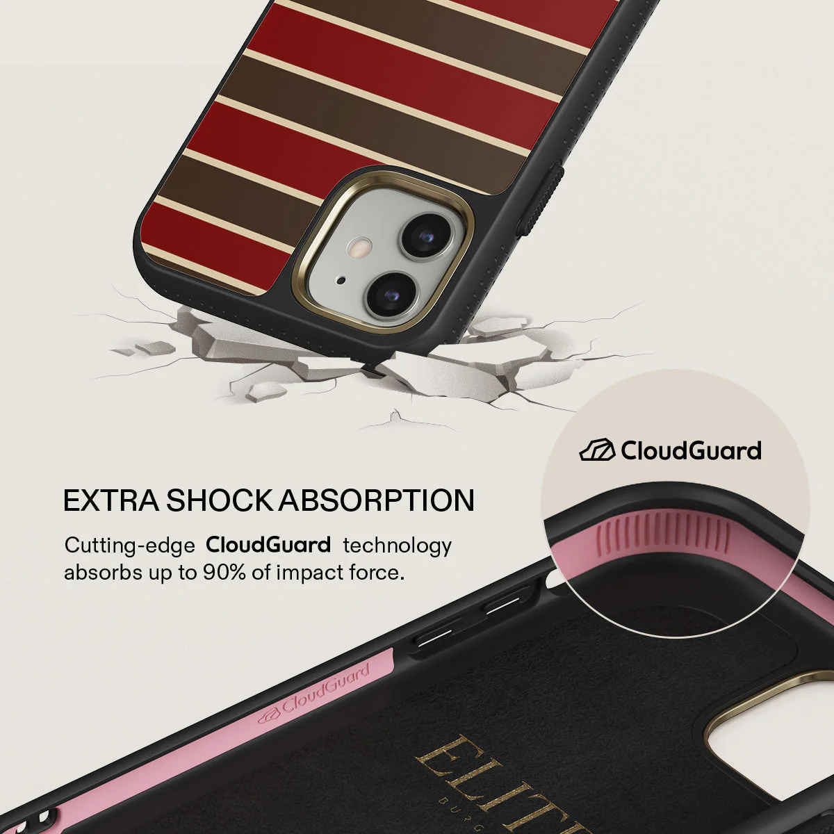 Yearbook - iPhone 11 Case - Image 7