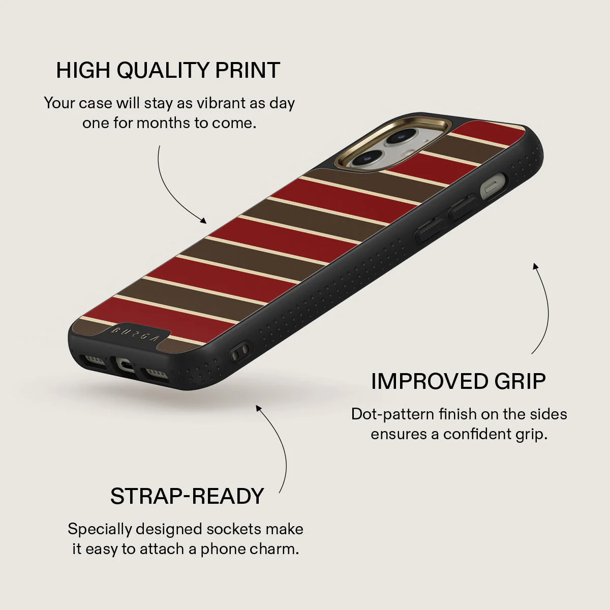 Yearbook - iPhone 11 Case - Image 9