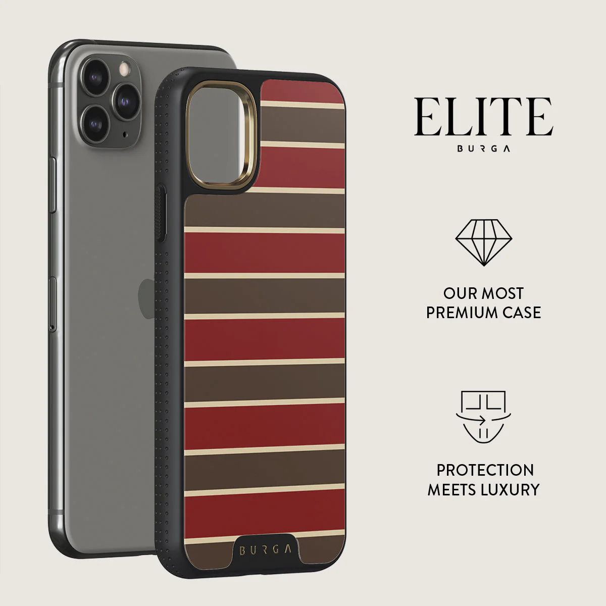 Yearbook - iPhone 11 Pro Case - Image 10