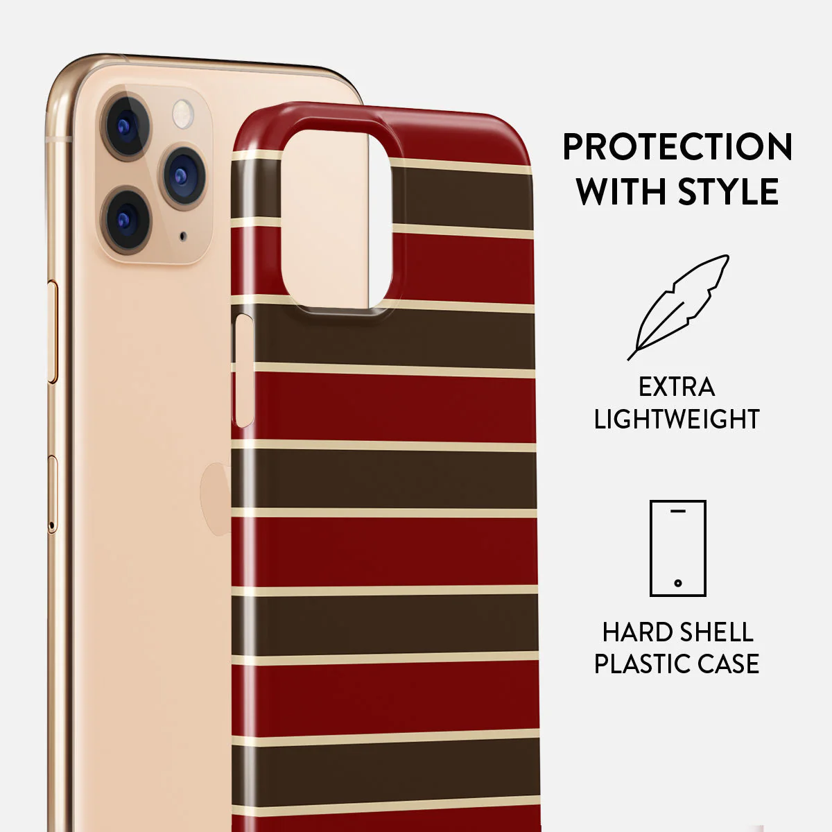 Yearbook - iPhone 11 Pro Case - Image 2